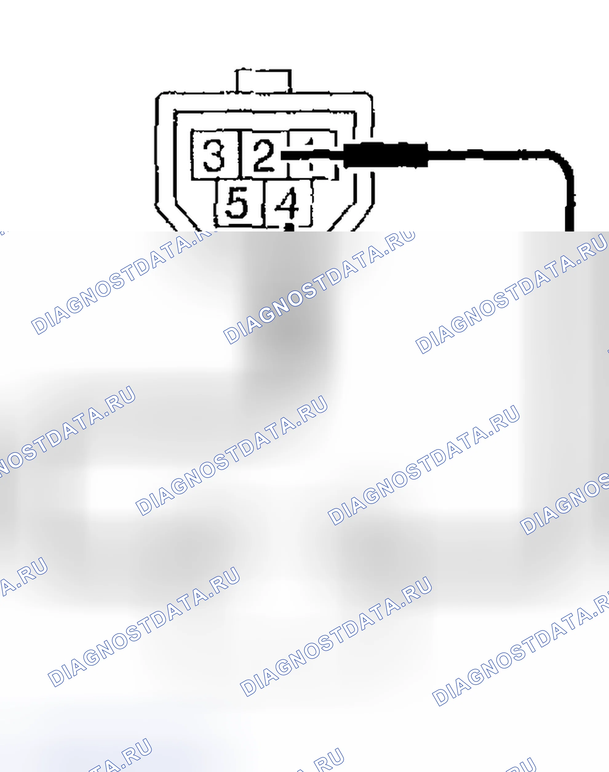 Рис. 10. Subaru Impreza GD/GC/GG рестайлинг