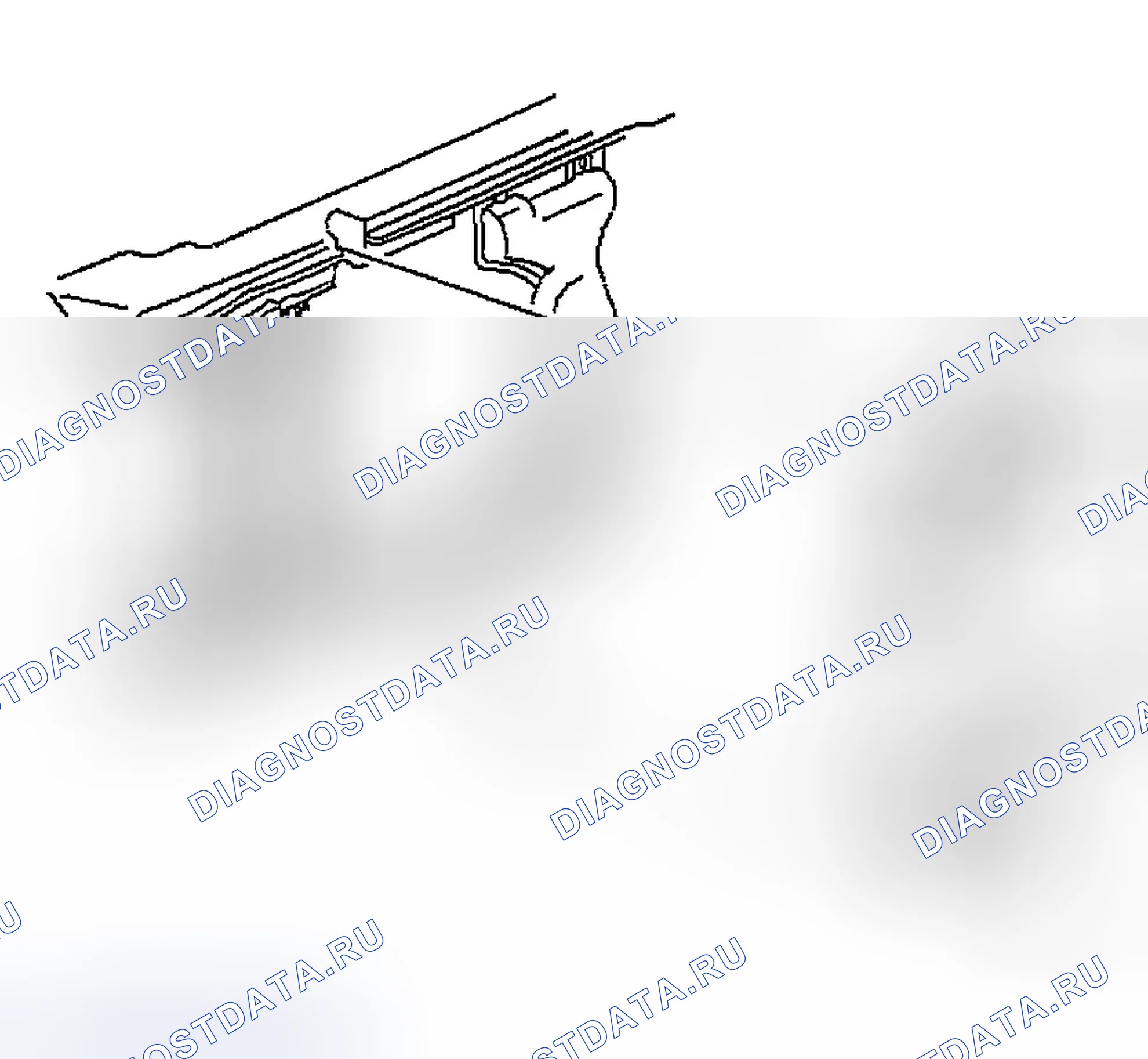 Рис. 459. Chevrolet Chevy Express H2500 
