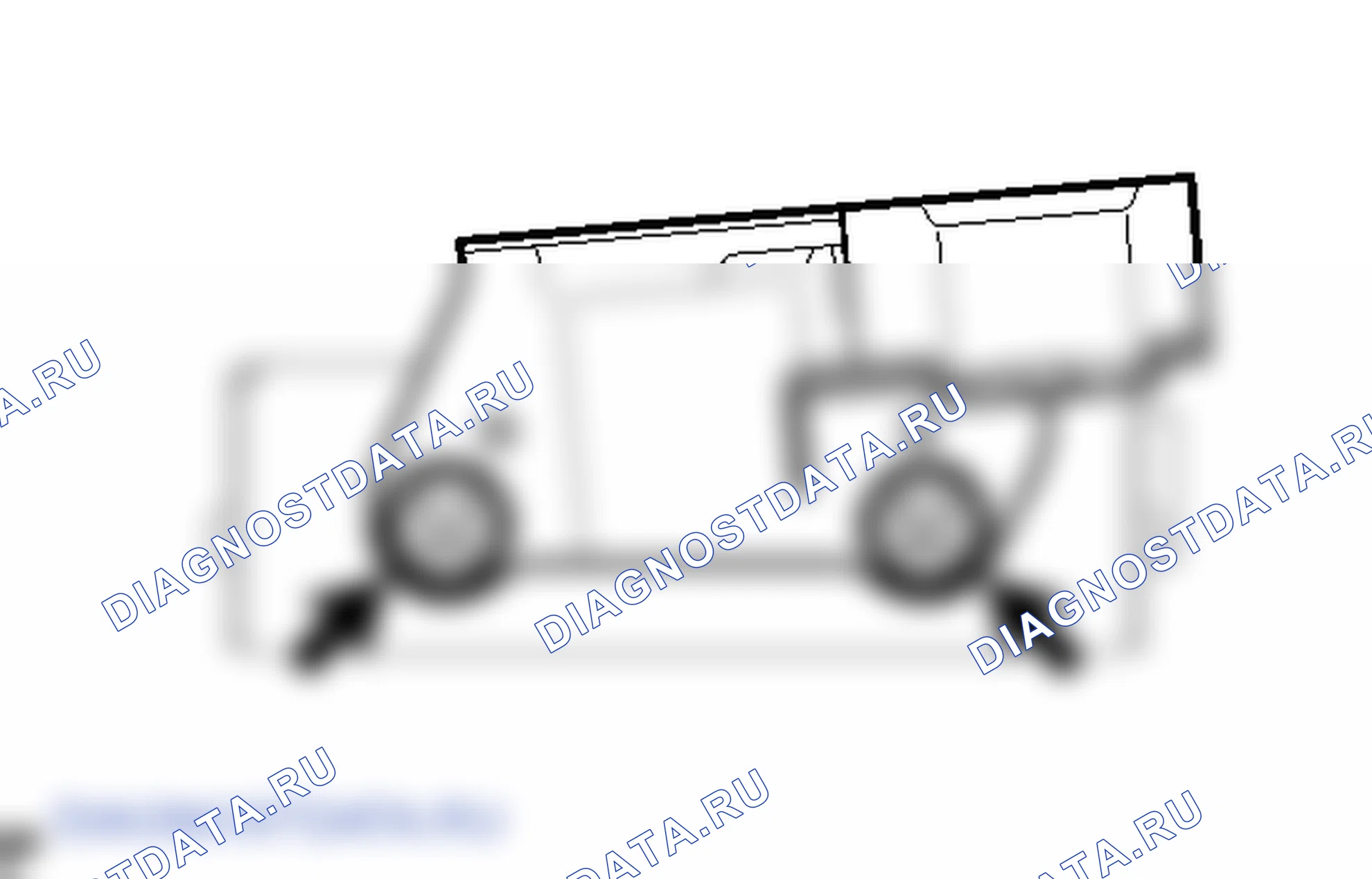 Рис. 173. Lexus LX J200
