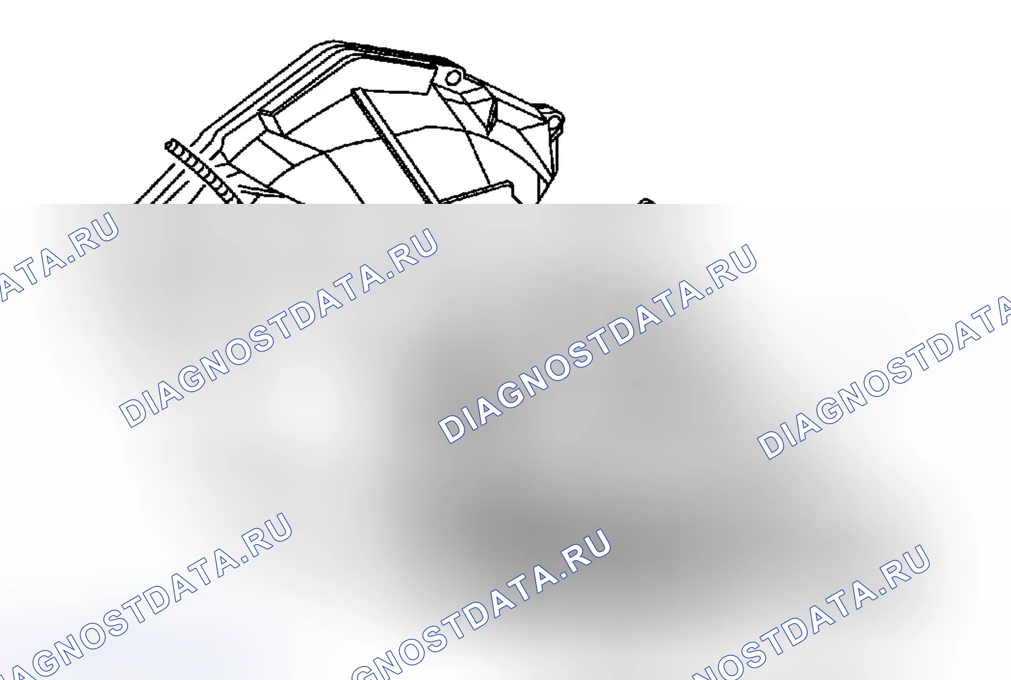 Рис. 412. Chevrolet Silverado 3500 