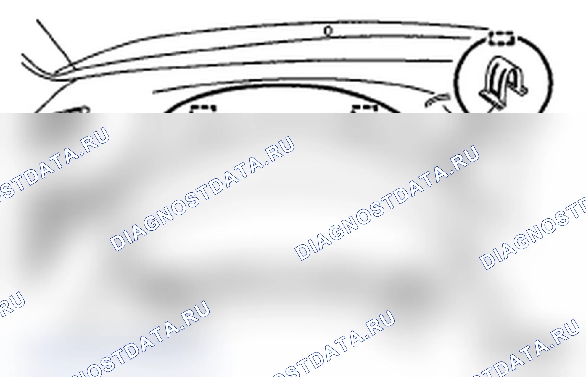 Рис. 315. Subaru Impreza WRX STI GR