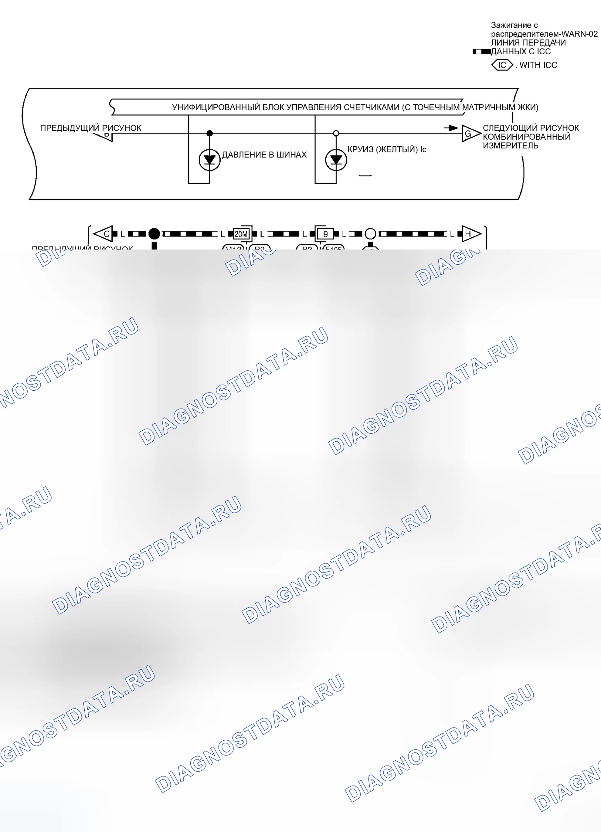 Рис. 100. Infiniti M35 III