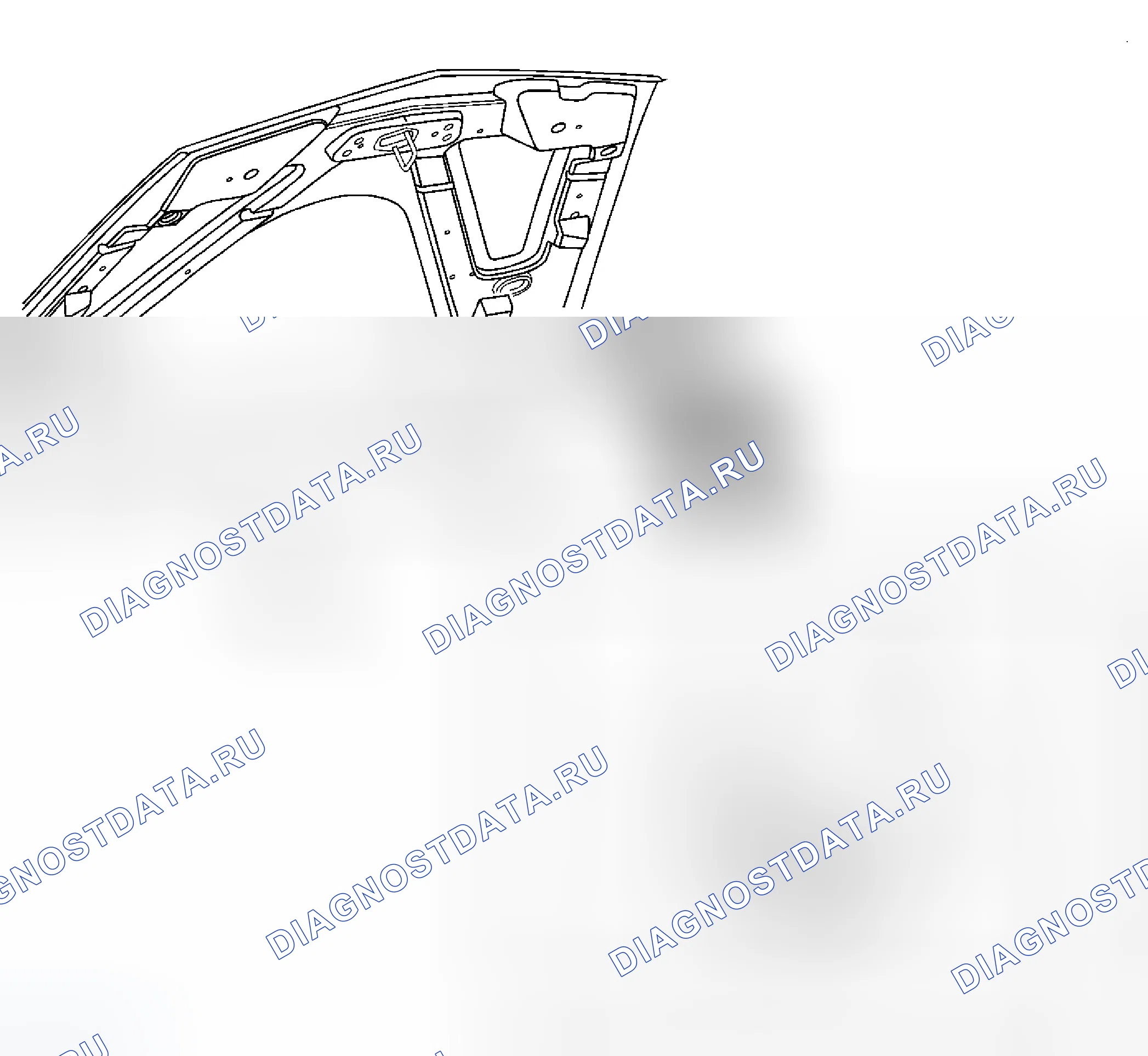 Рис. 23. Cadillac XLR I