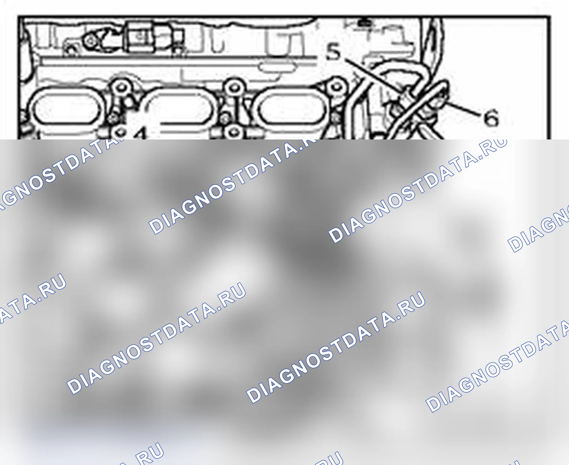 Рис. 969. Audi A4 B7