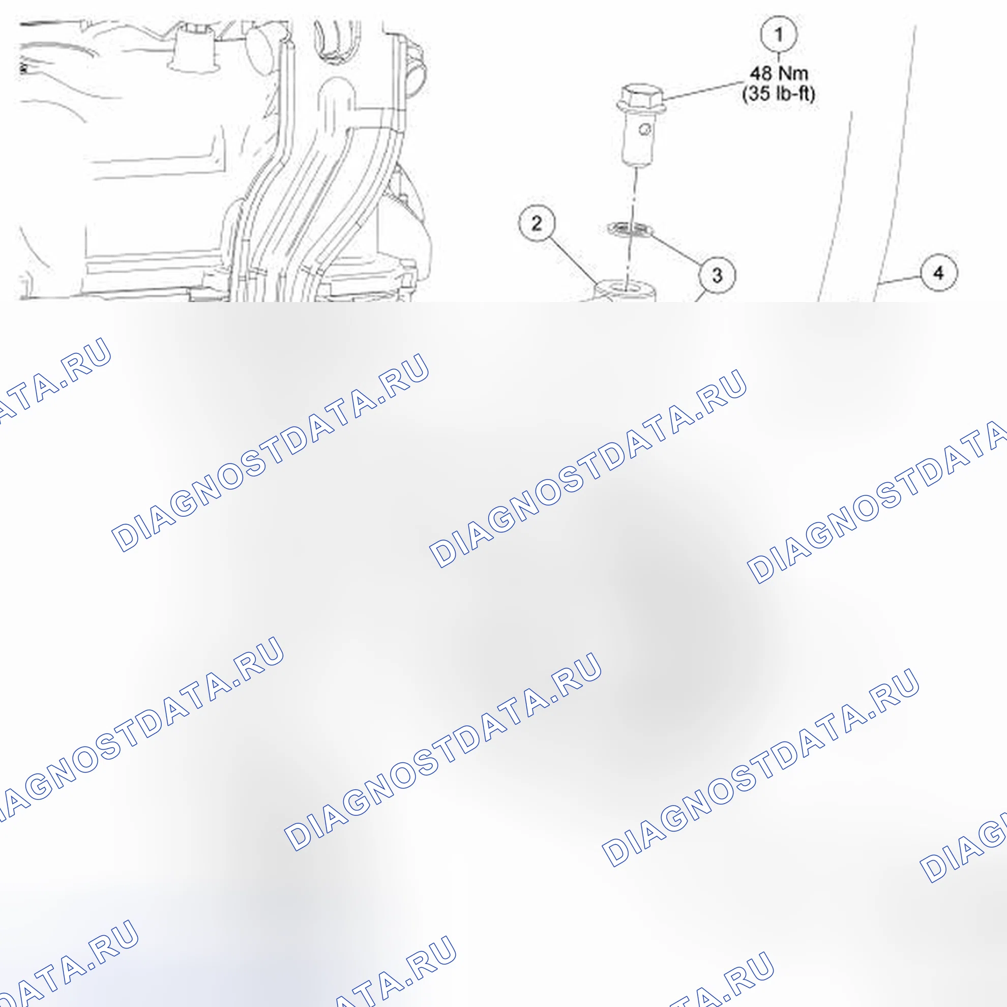Рис. 9. Hyundai Lafesta I рестайлинг