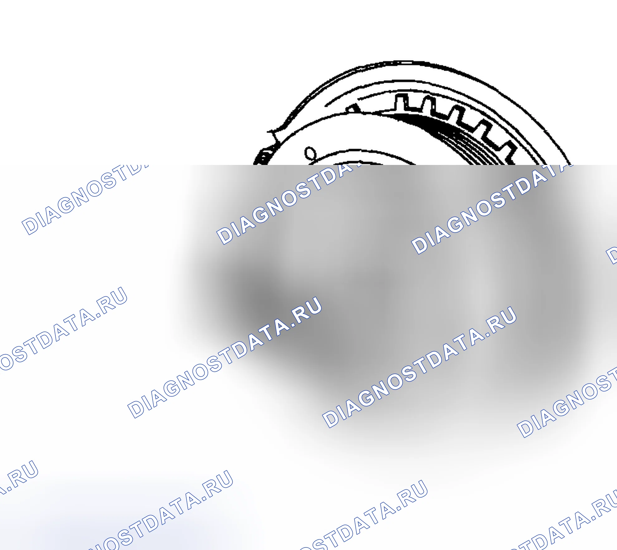Рис. 13. Mazda Tribute I рестайлинг