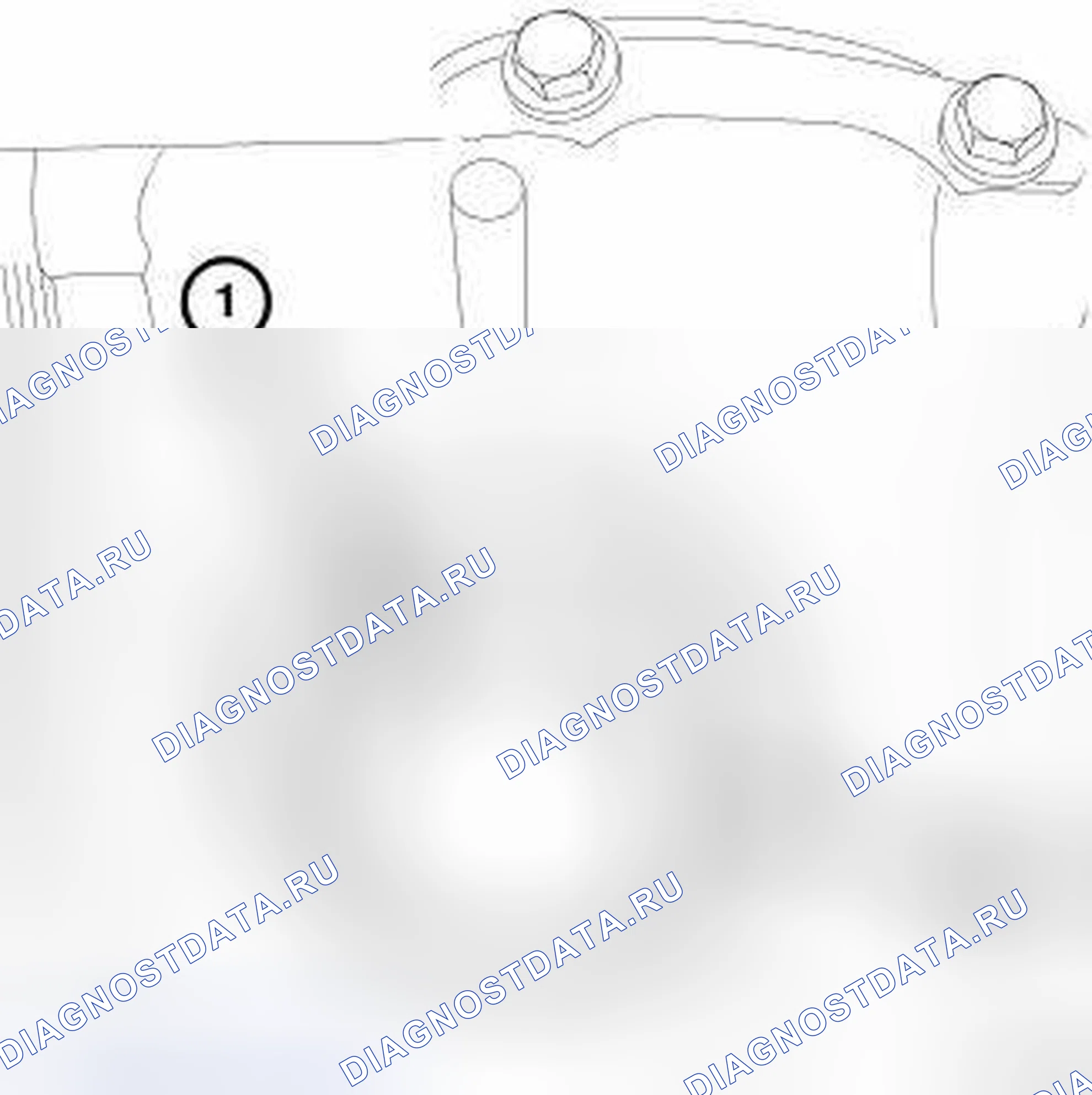 Рис. 541. RAM Pickup 2500 