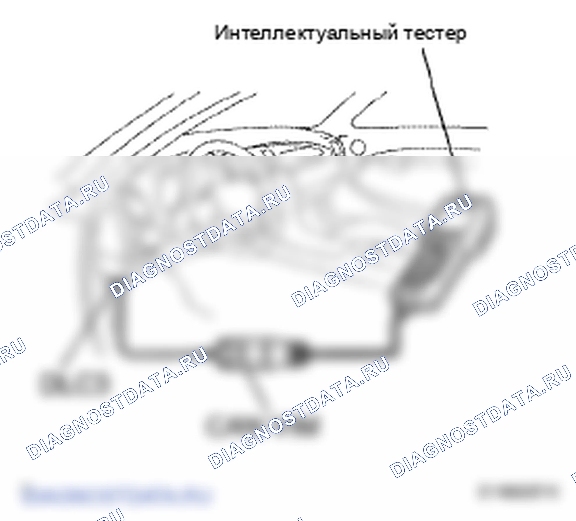 Рис. 107. Lexus SC II рестайлинг