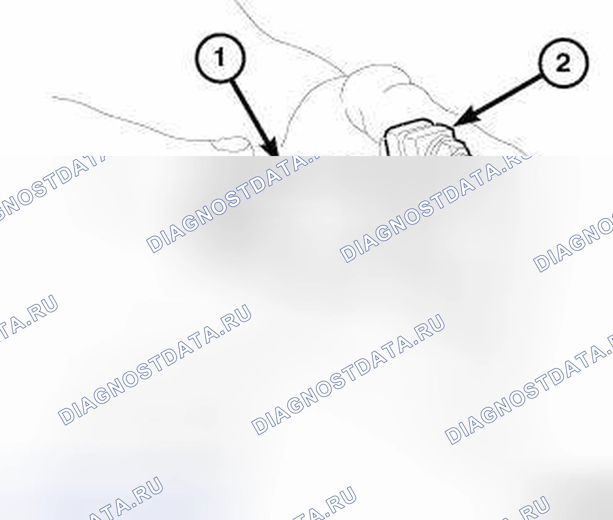 Рис. 9: ОЧИСТКА. FIAT 500 II