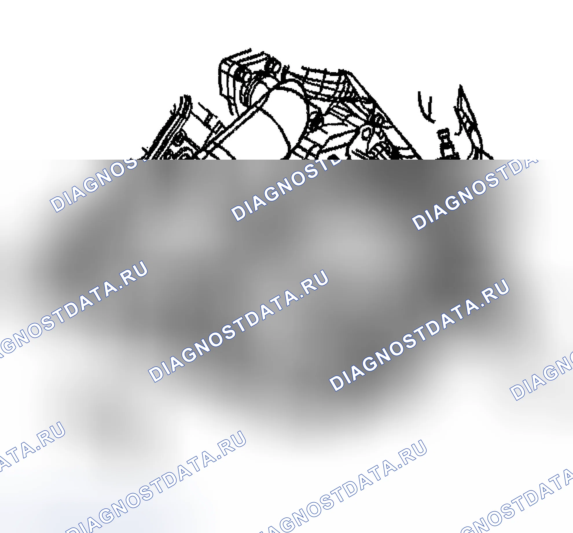 Рис. 394. Chevrolet Silverado 1500 HD 