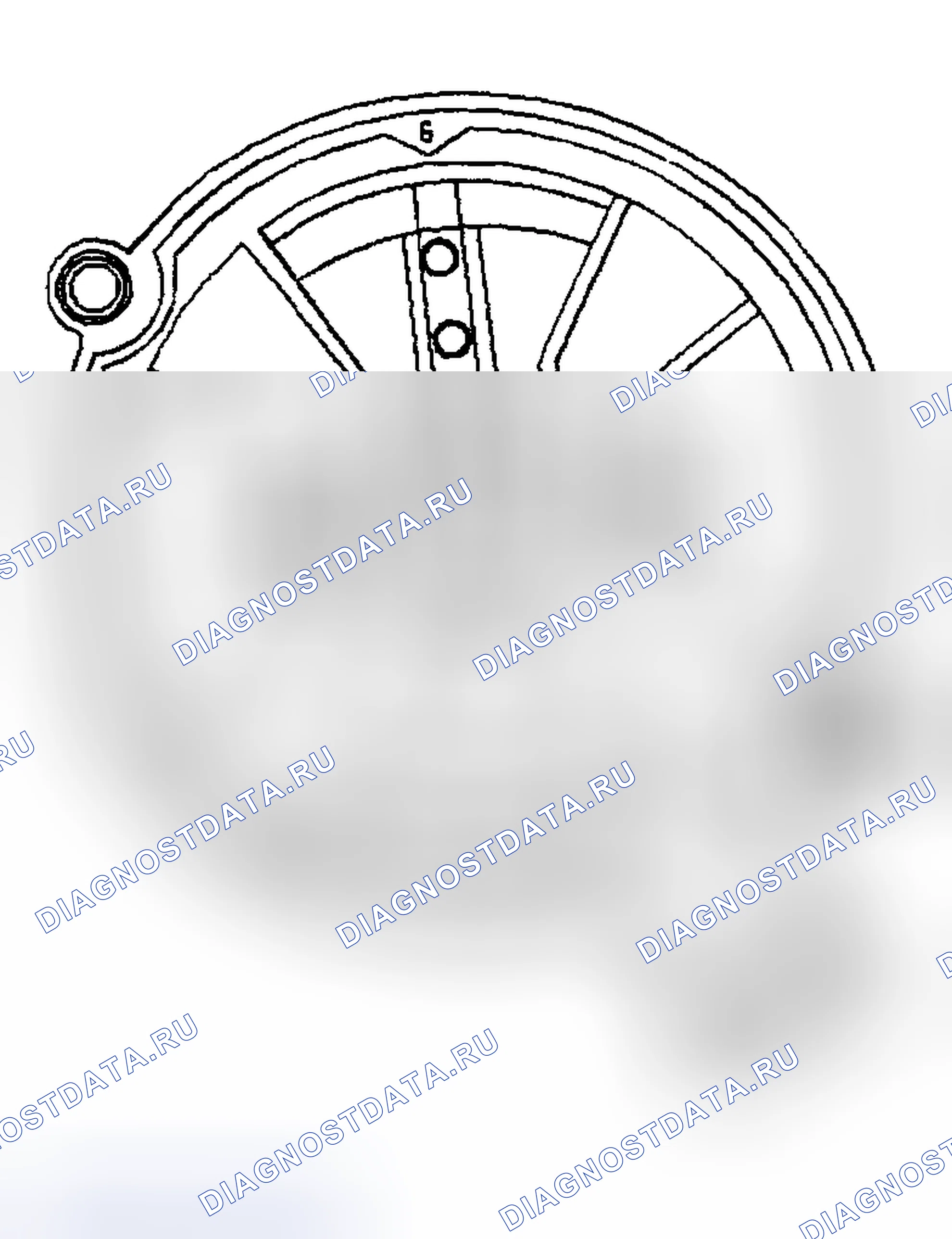 Рис. 27. Chevrolet Silverado 1500 GMT900 final