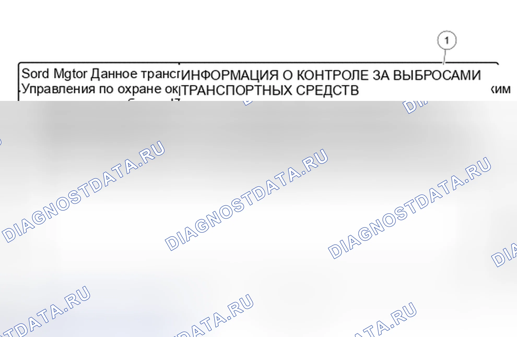 Рис. 1. Hyundai Mufasa I