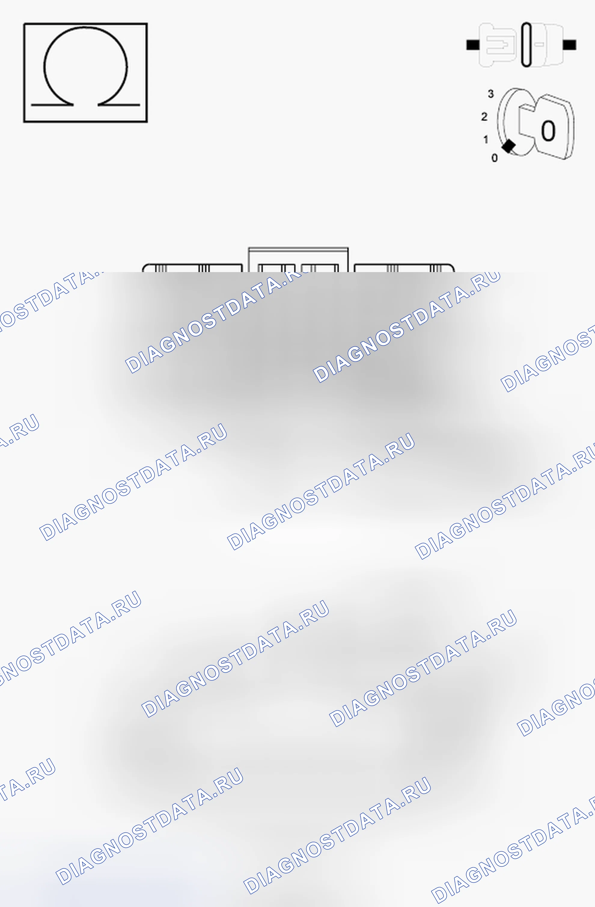 Рис. 257. RAM Pickup 2500 