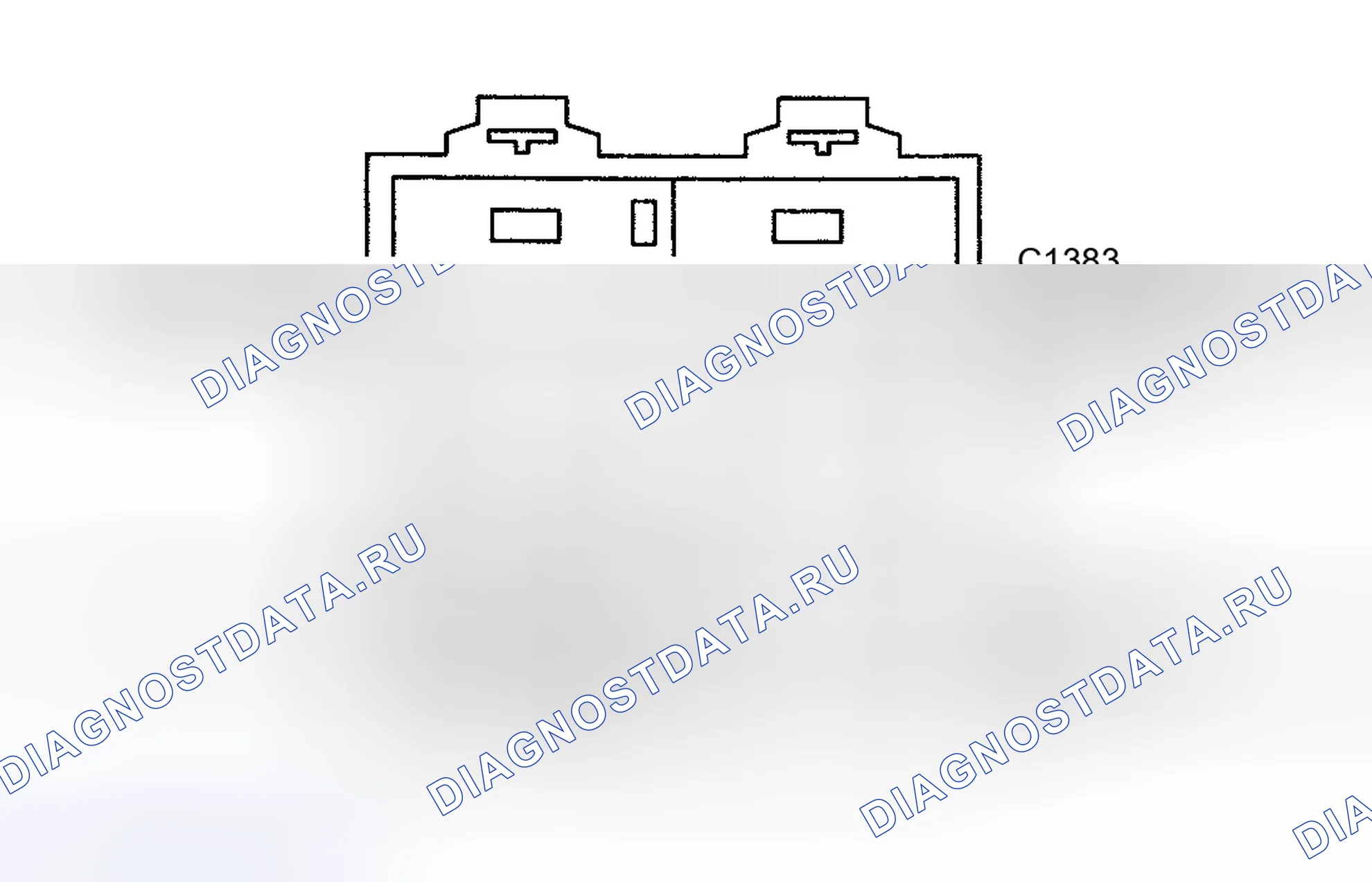 Рис. 8. Ford Pickup F250 Super Duty I