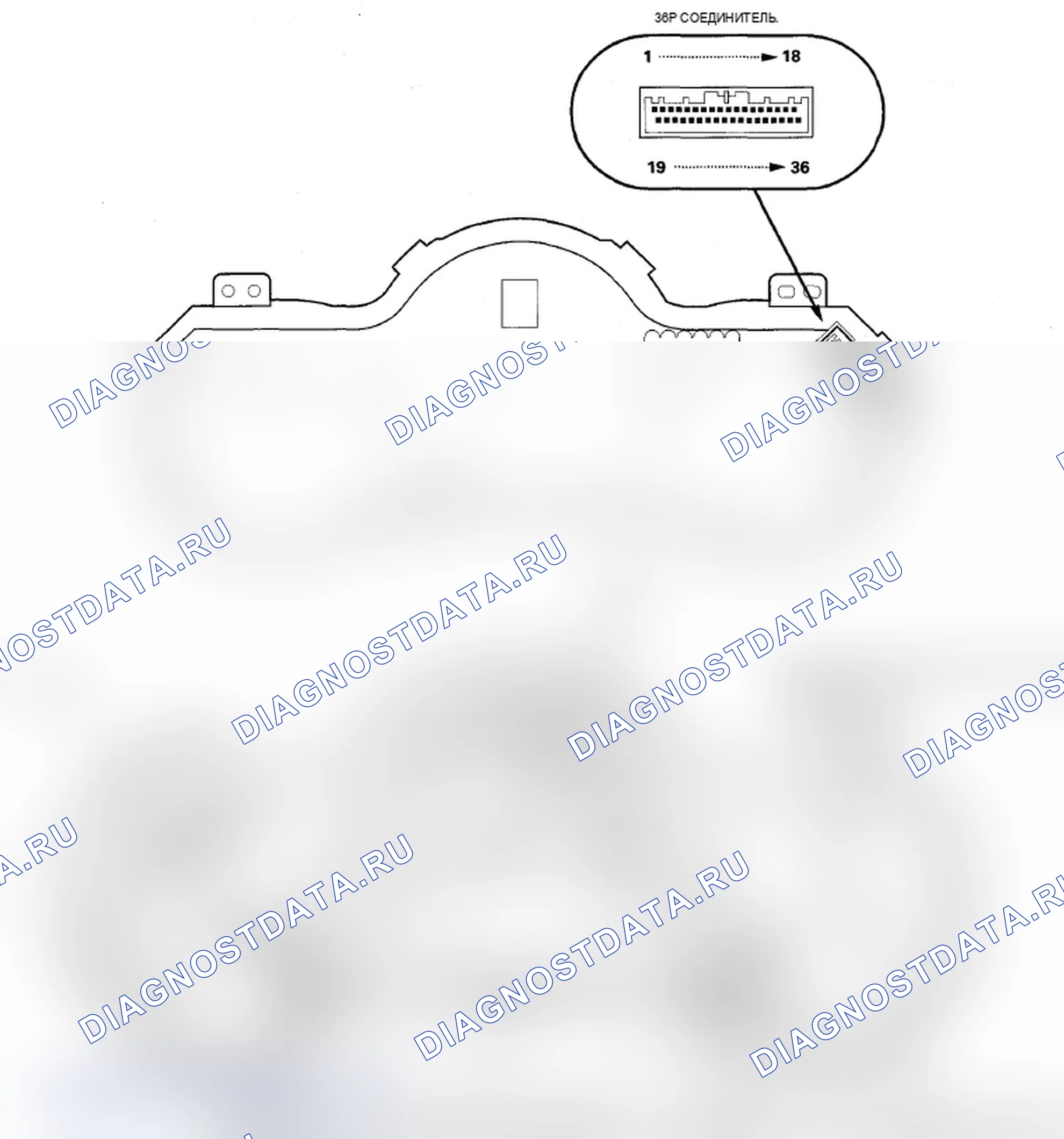 Рис. 2. Acura RDX I рестайлинг