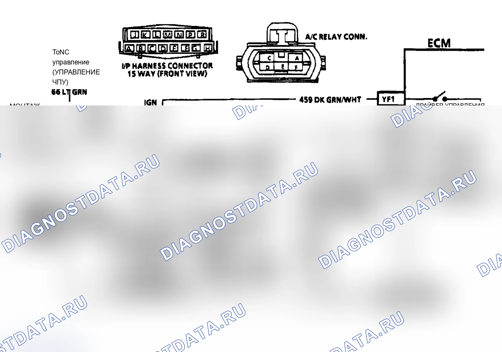 Рис. 102. Buick Electra Park Avenue Ultra 