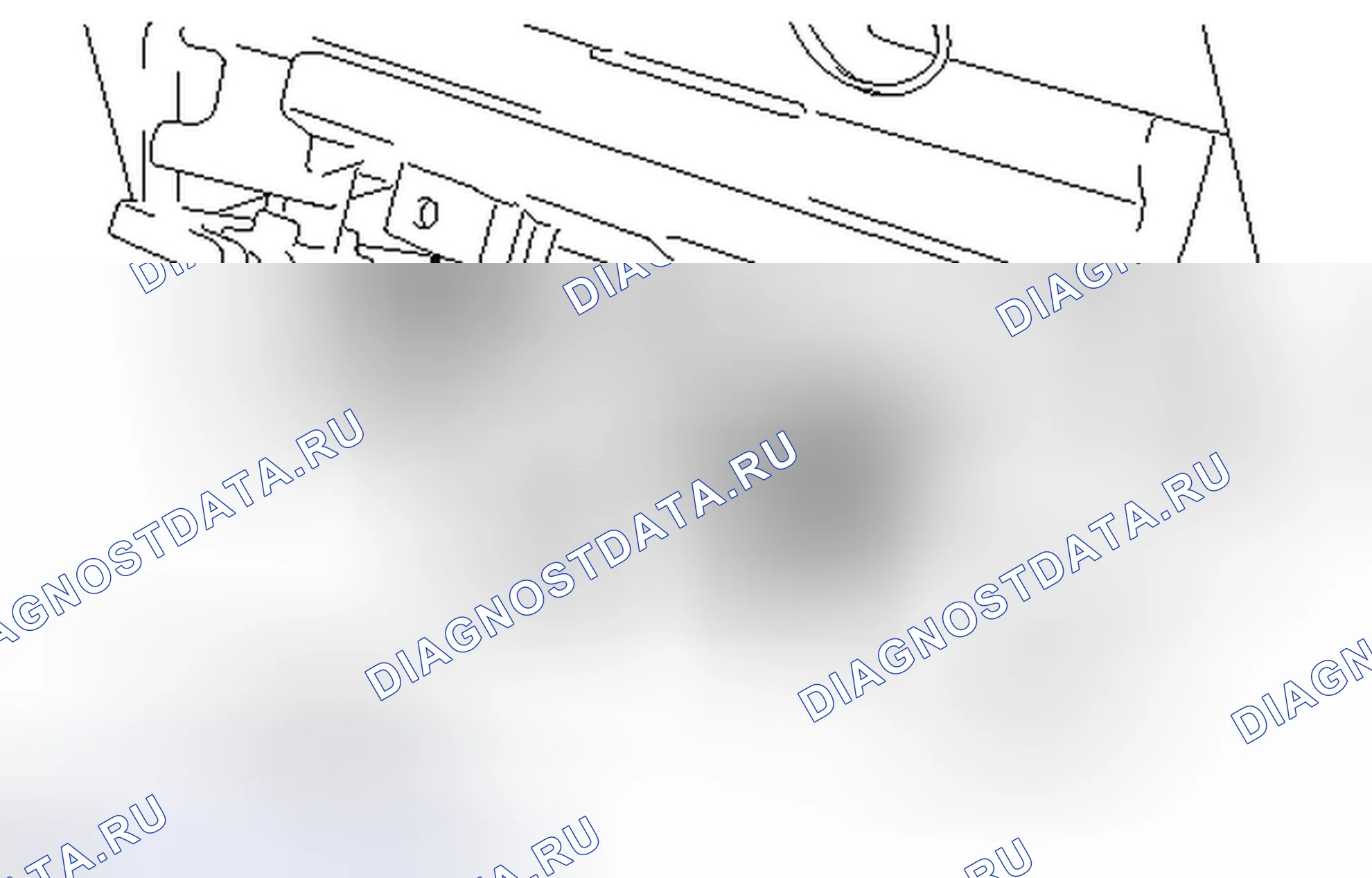 Рис. 183: УДАЛЕНИЕ [11 / 2013 -]. Kia Soul II