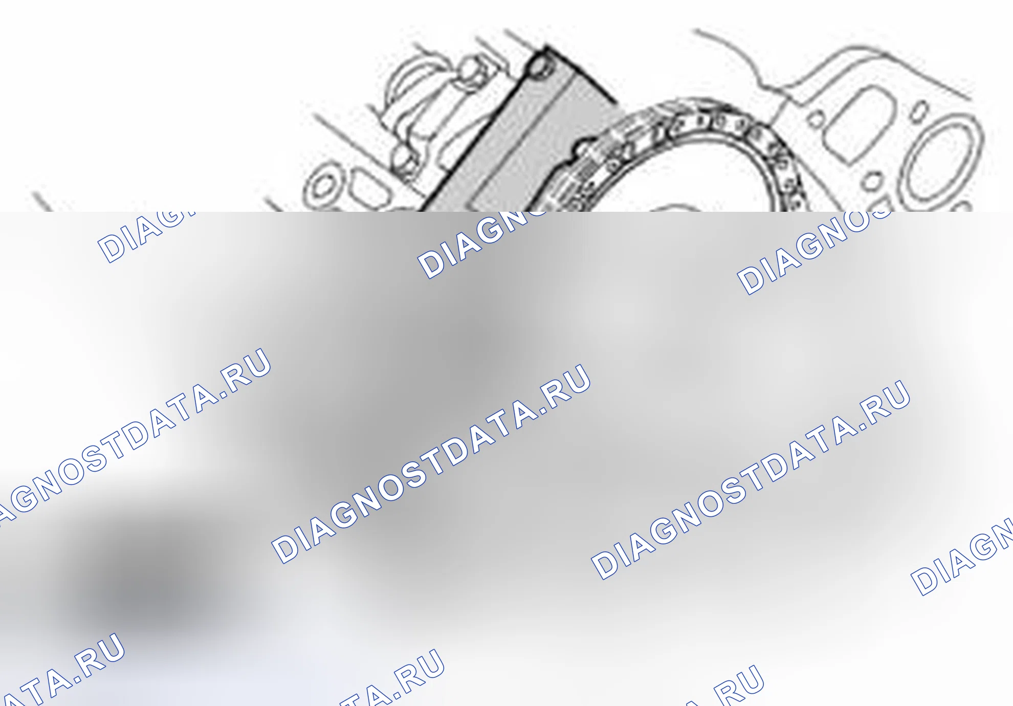 Рис. 134. Land Rover Range Rover Sport I