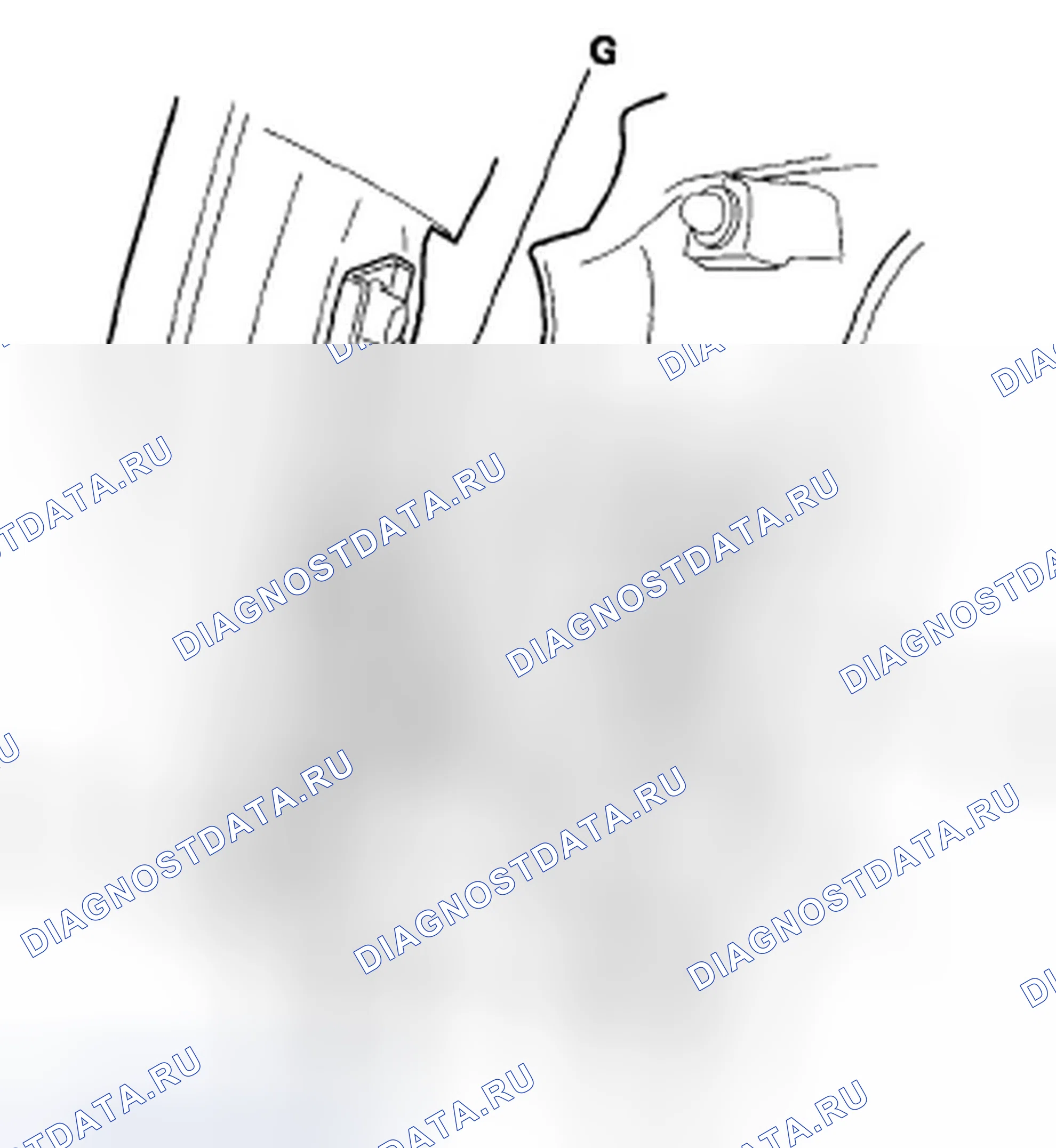Рис. 132. Honda Civic VIII