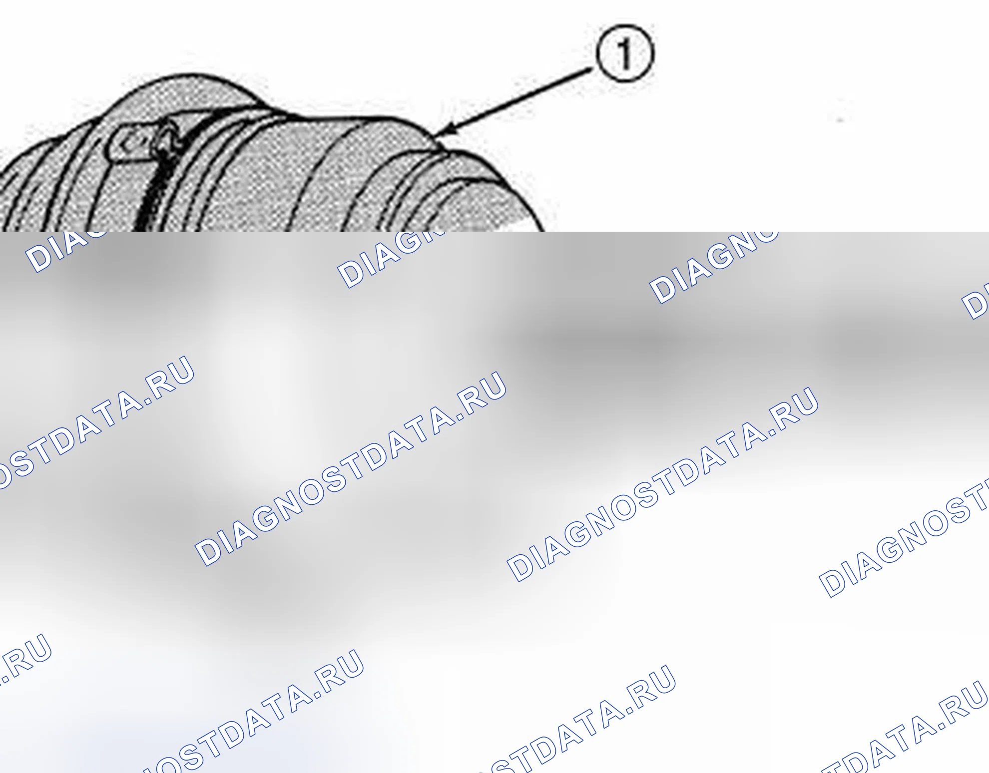 Рис. 9. Chrysler Town & Country V рестайлинг