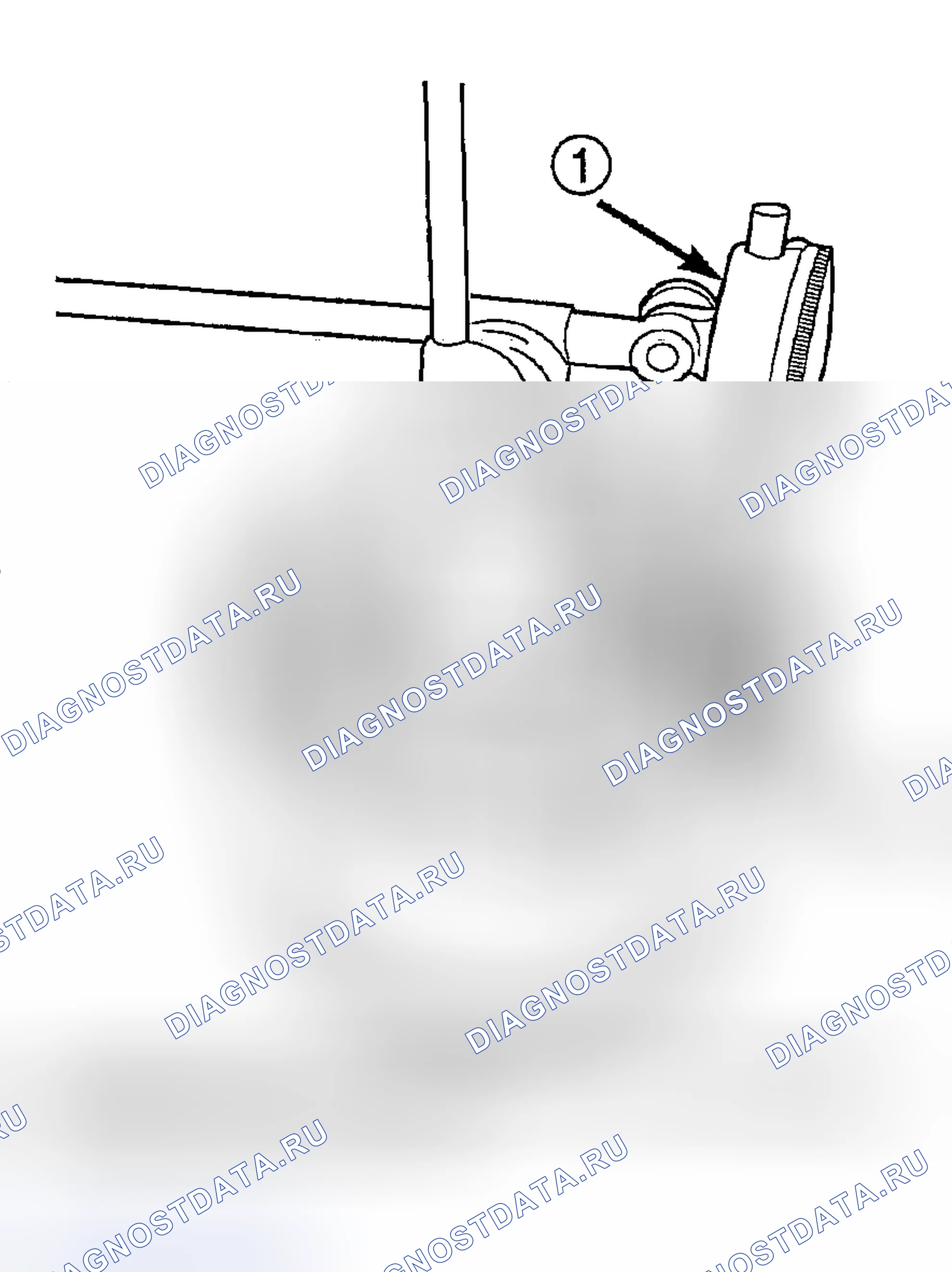 Рис. 604. Chrysler Sebring II