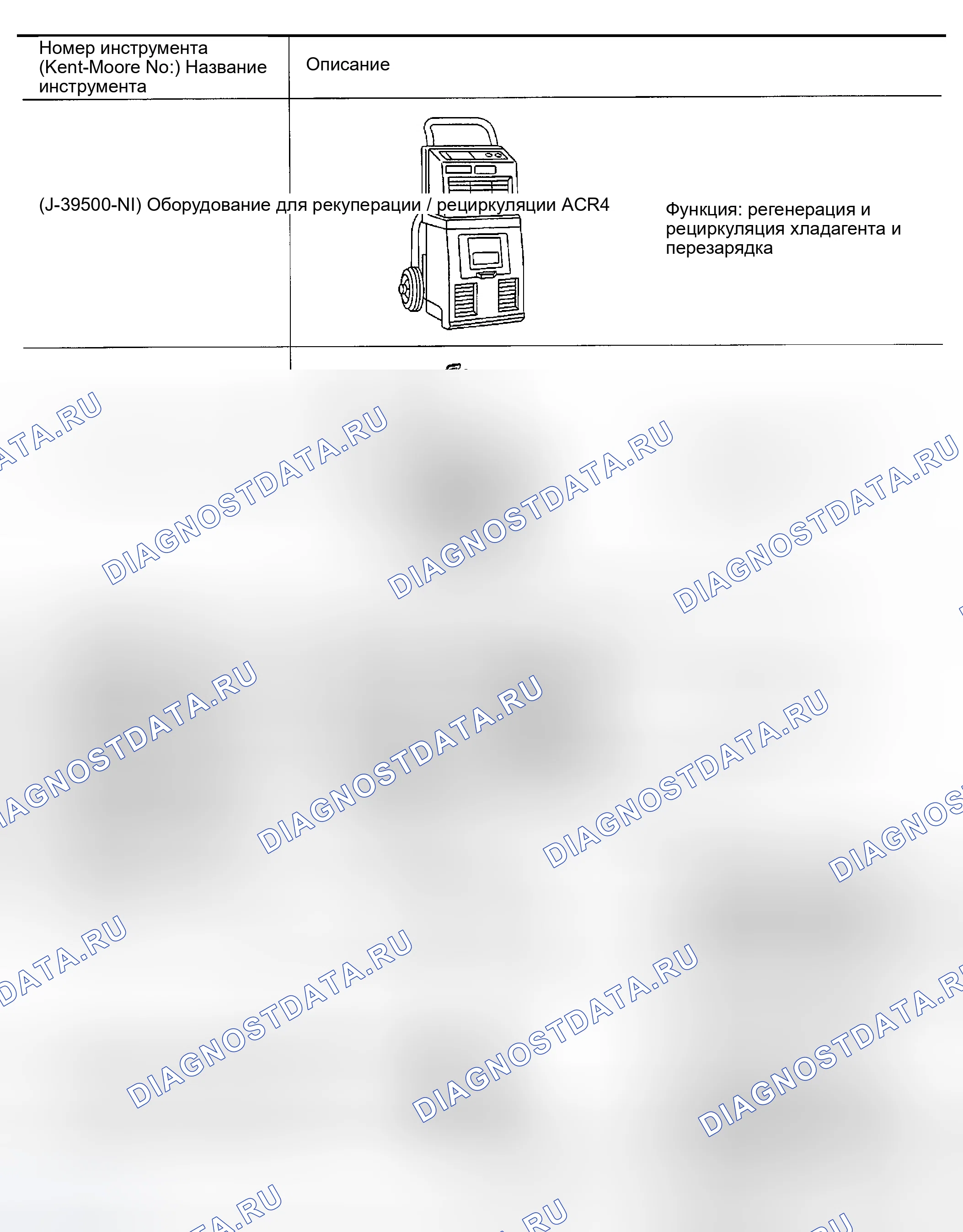 Рис. 129. Nissan Altima L31