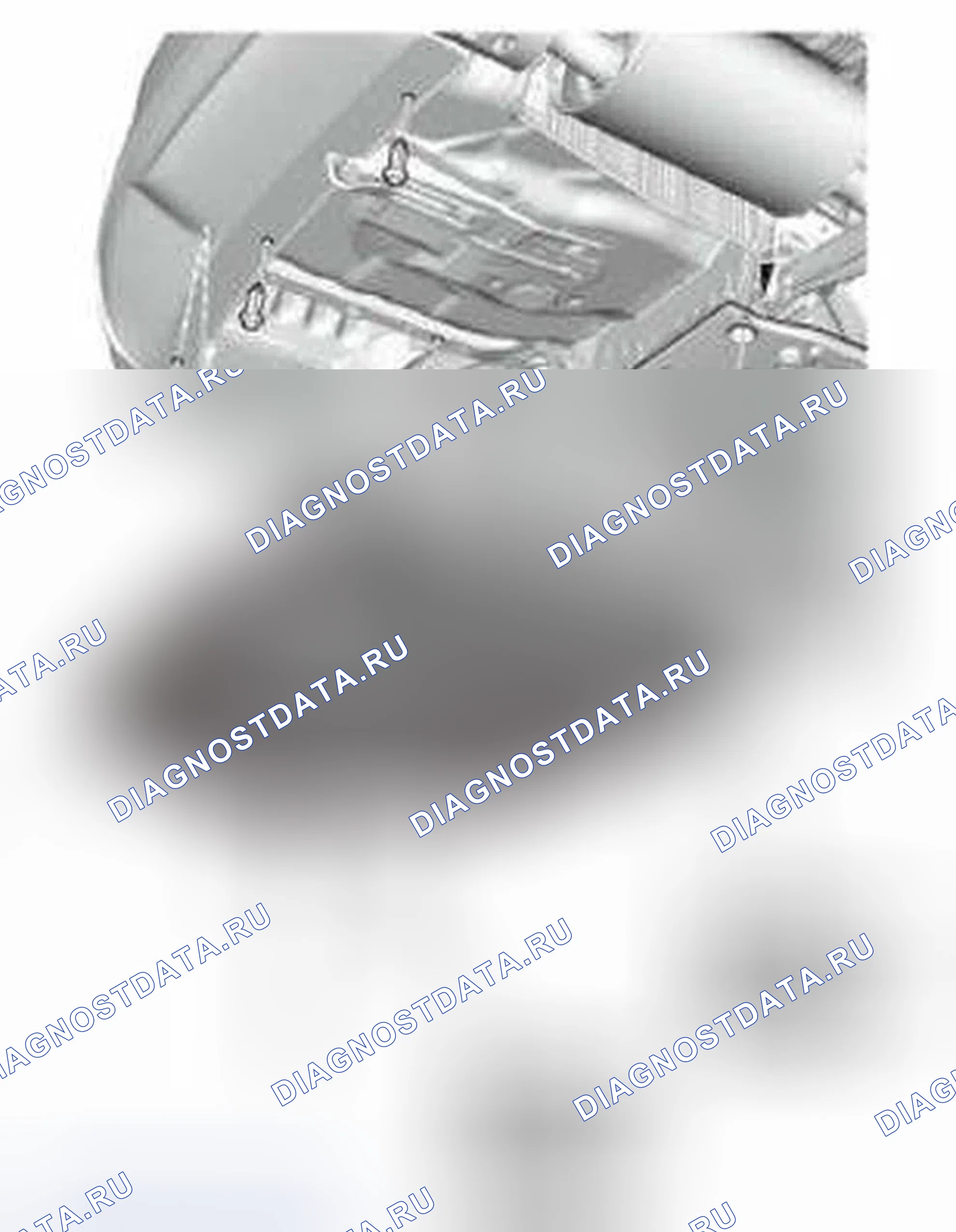 Рис. 228: Установка. Honda Civic IX