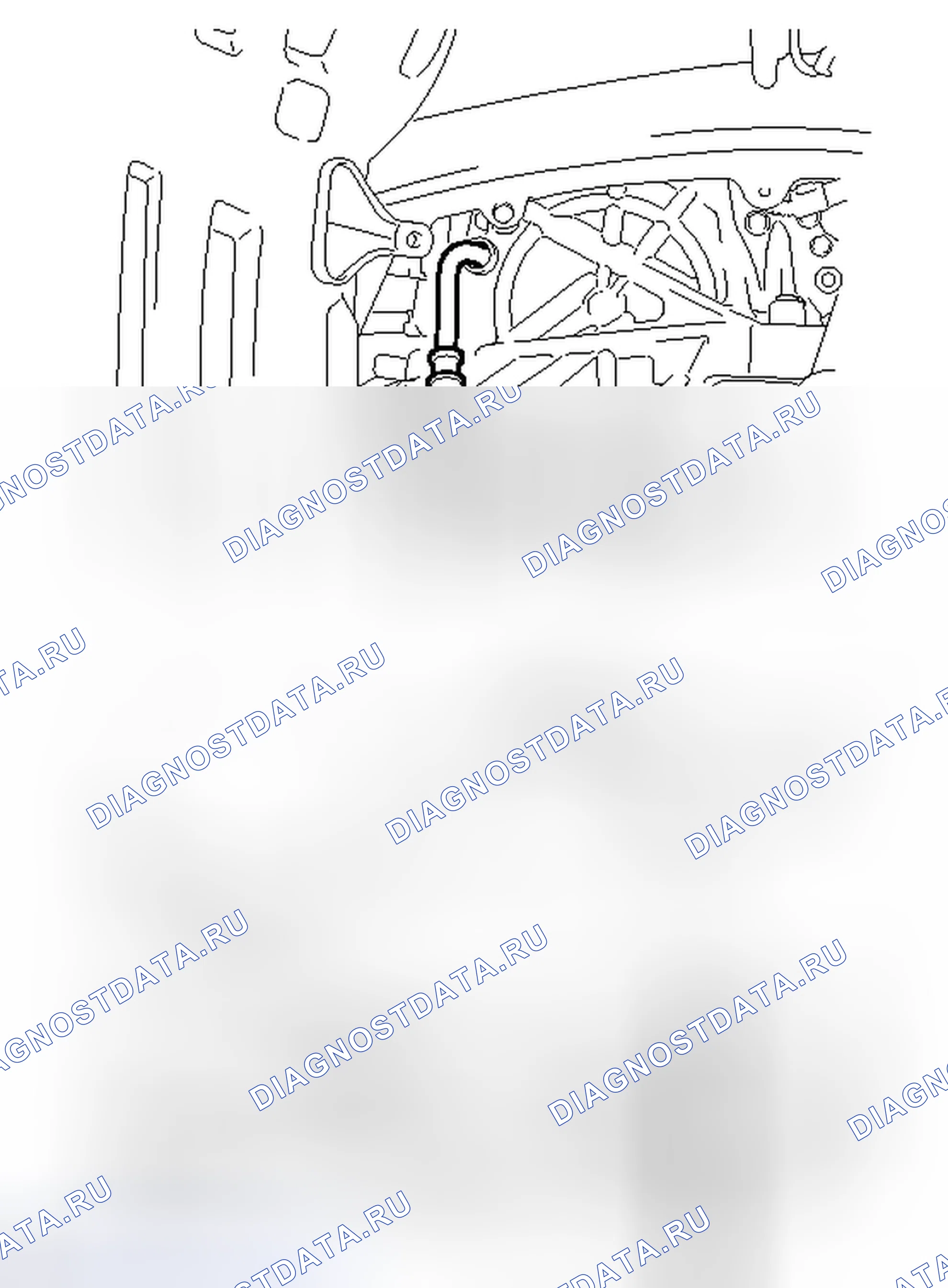Рис. 588. Toyota Venza I