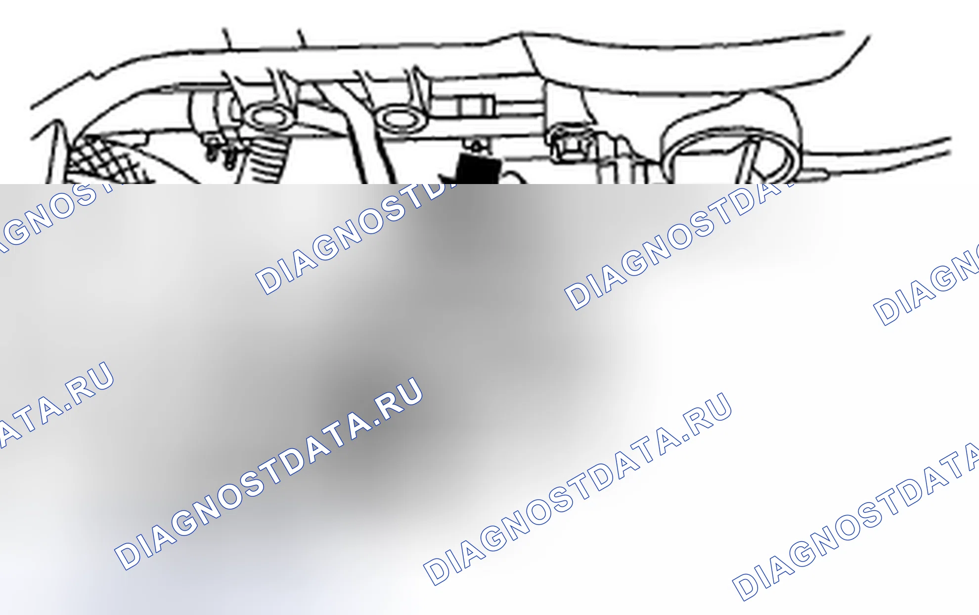 Рис. 44. Subaru Legacy BM/BR