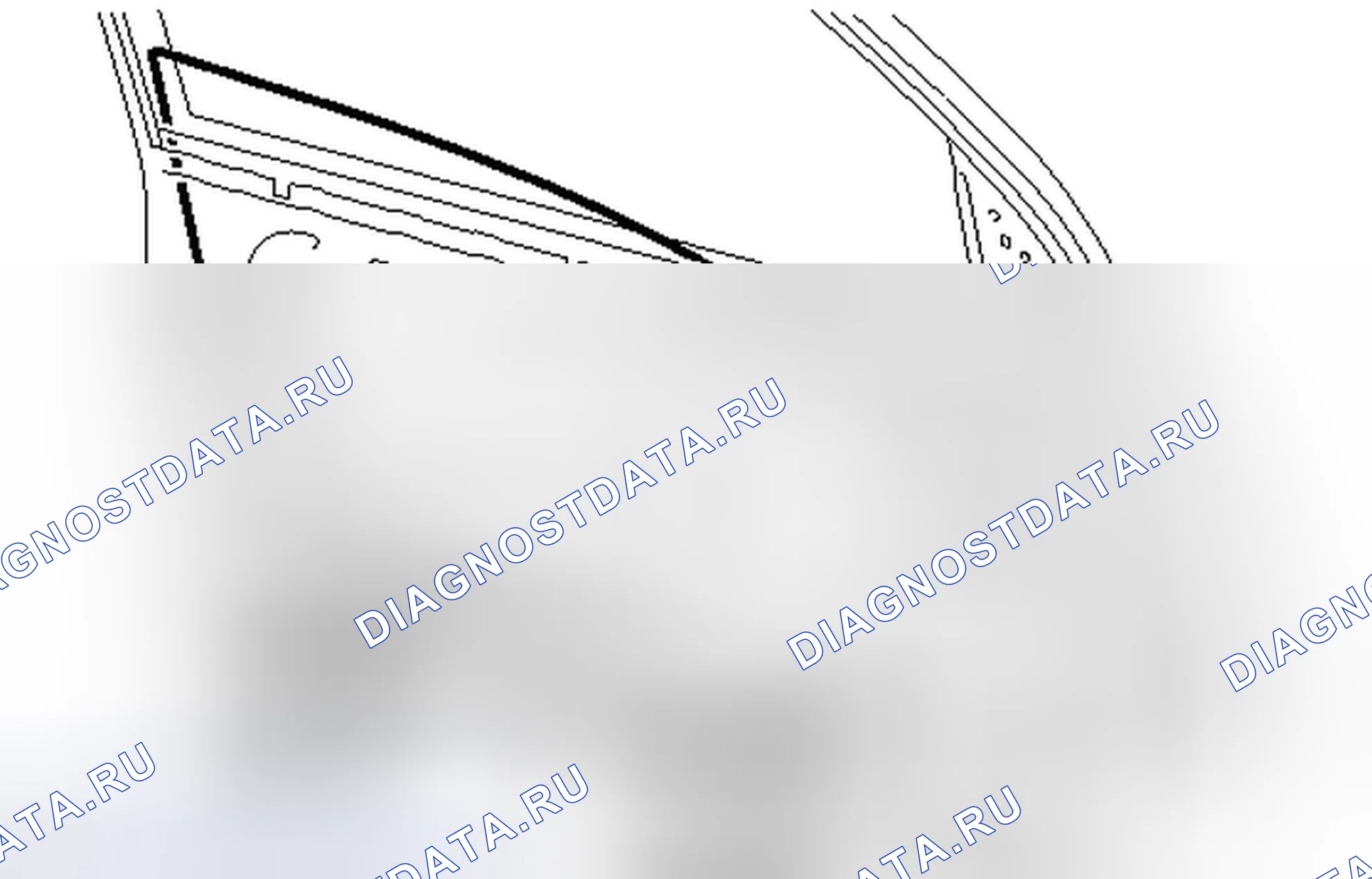Рис. 49. Toyota RAV4 III рестайлинг