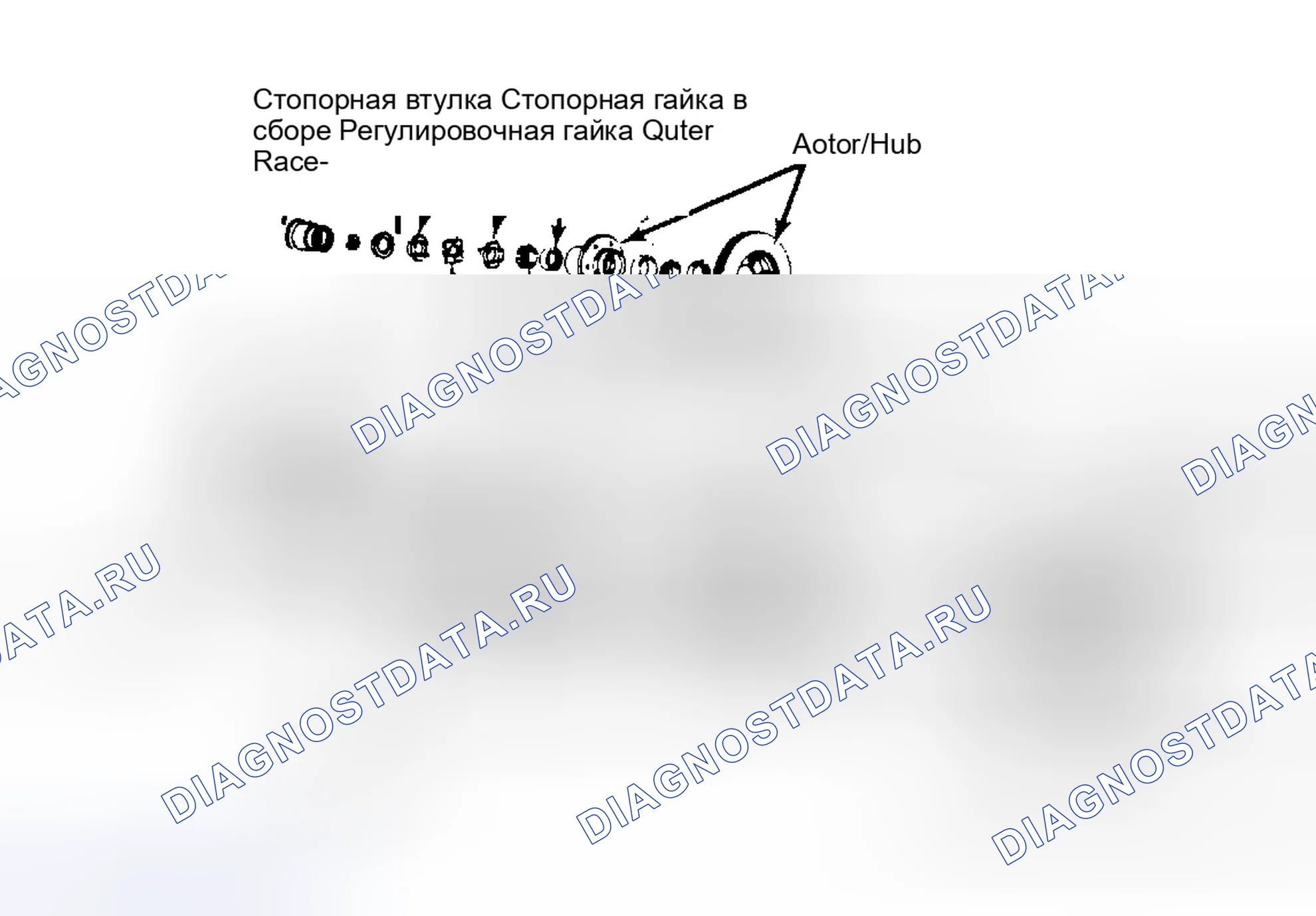Рис. 10. Chevrolet Cab & Chassis R3500 