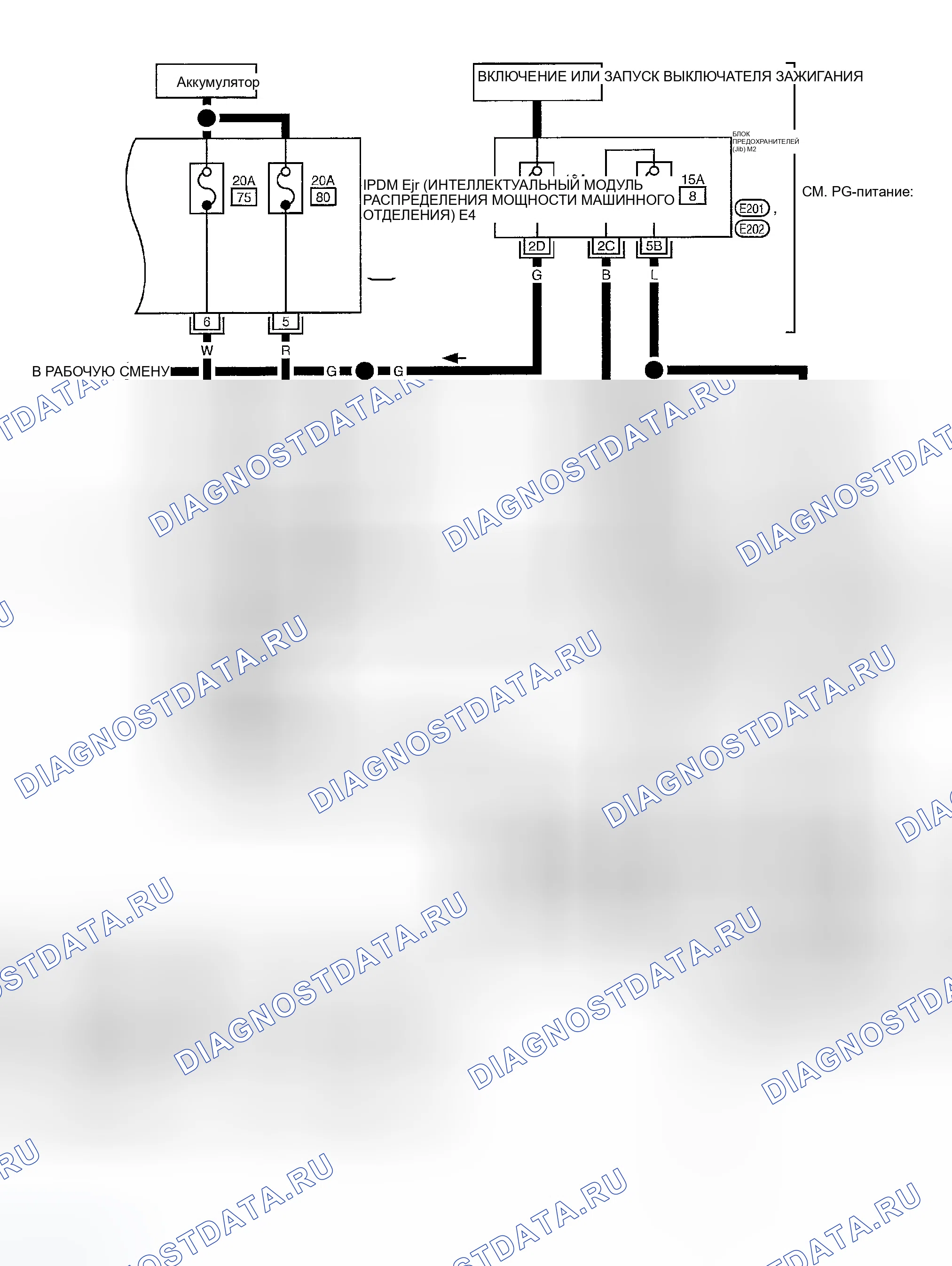 Рис. 11. Infiniti FX35 I