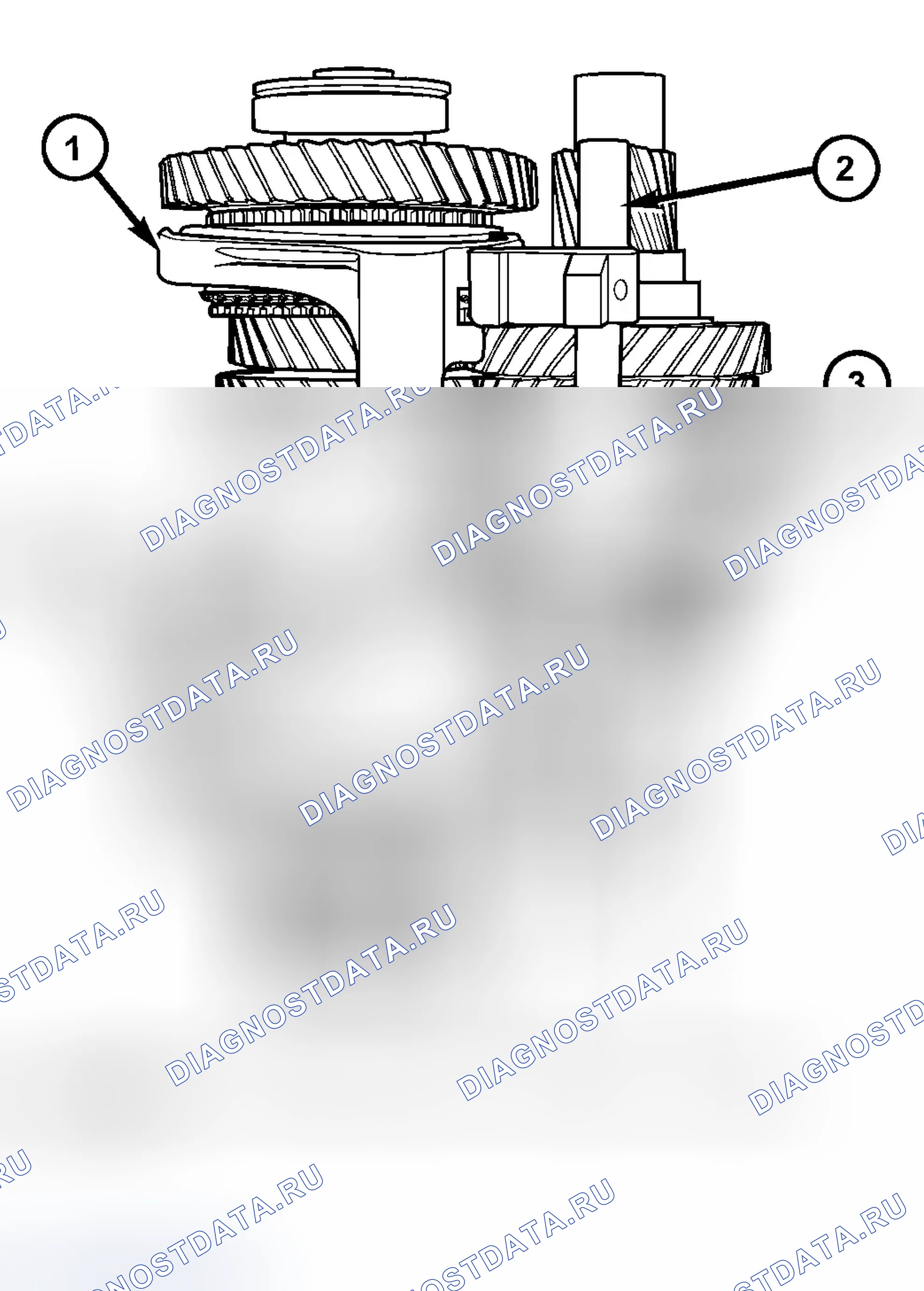 Рис. 72. Dodge Grand Caravan IV