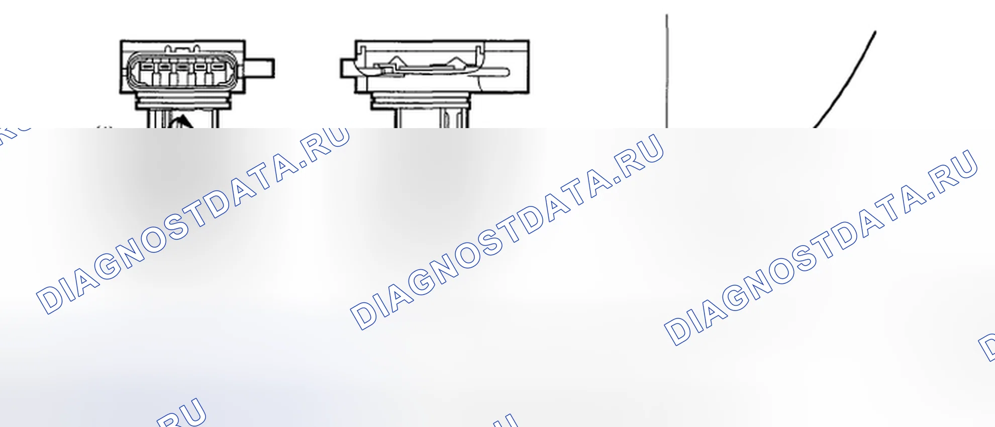 Рис. 11: ОПИСАНИЕ КОМПОНЕНТОВ. Subaru Outback BP рестайлинг