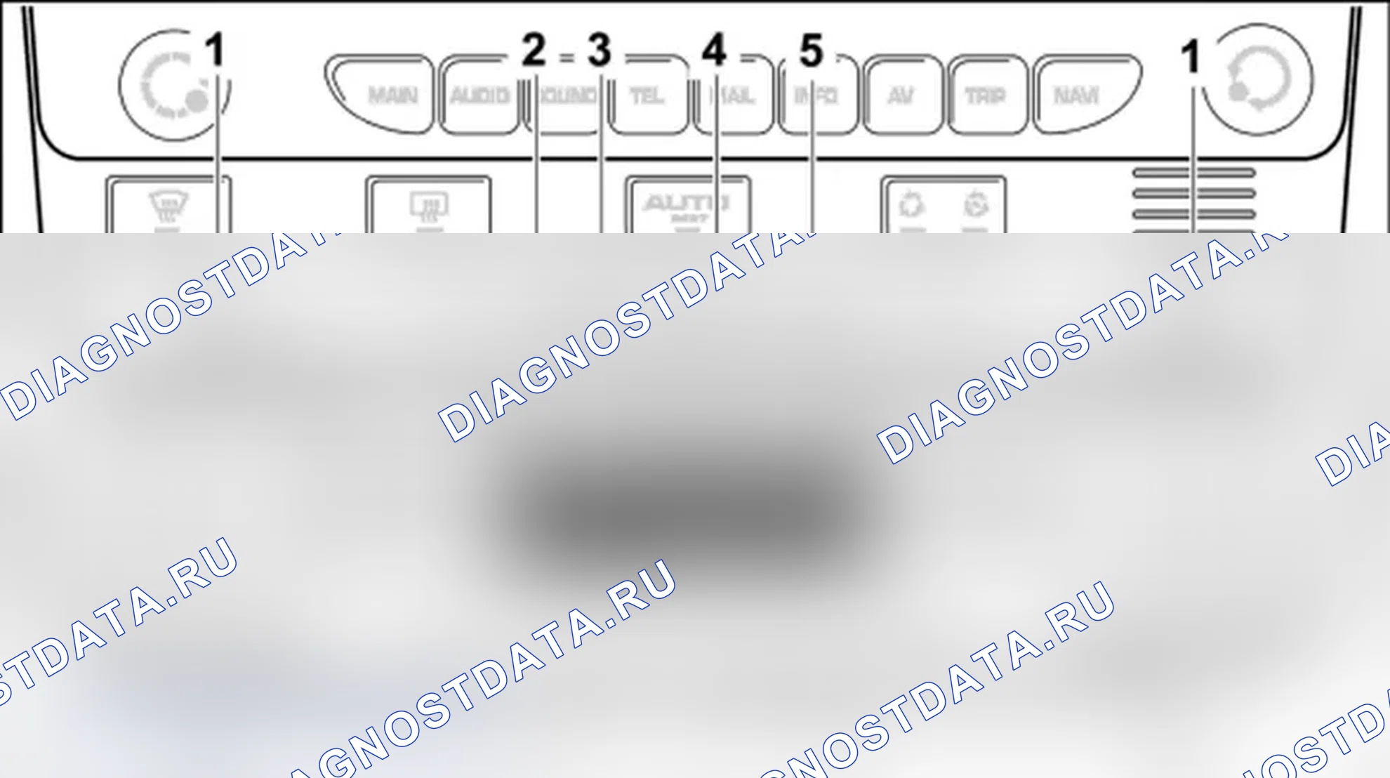 Рис. 399. Porsche Cayenne I рестайлинг