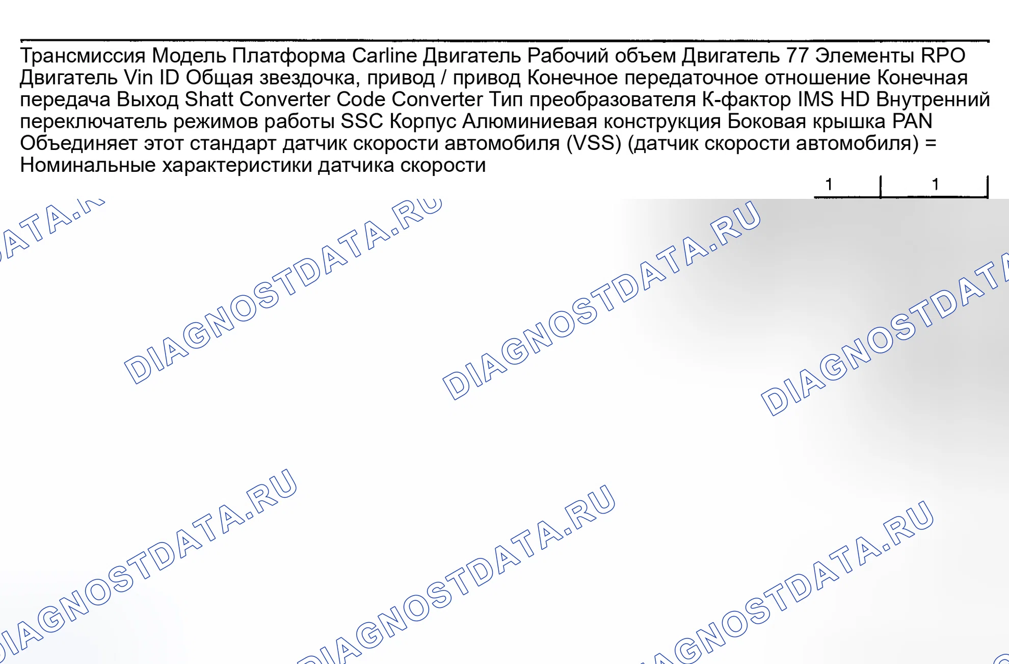 Рис. 145. Hyundai Terracan I рестайлинг