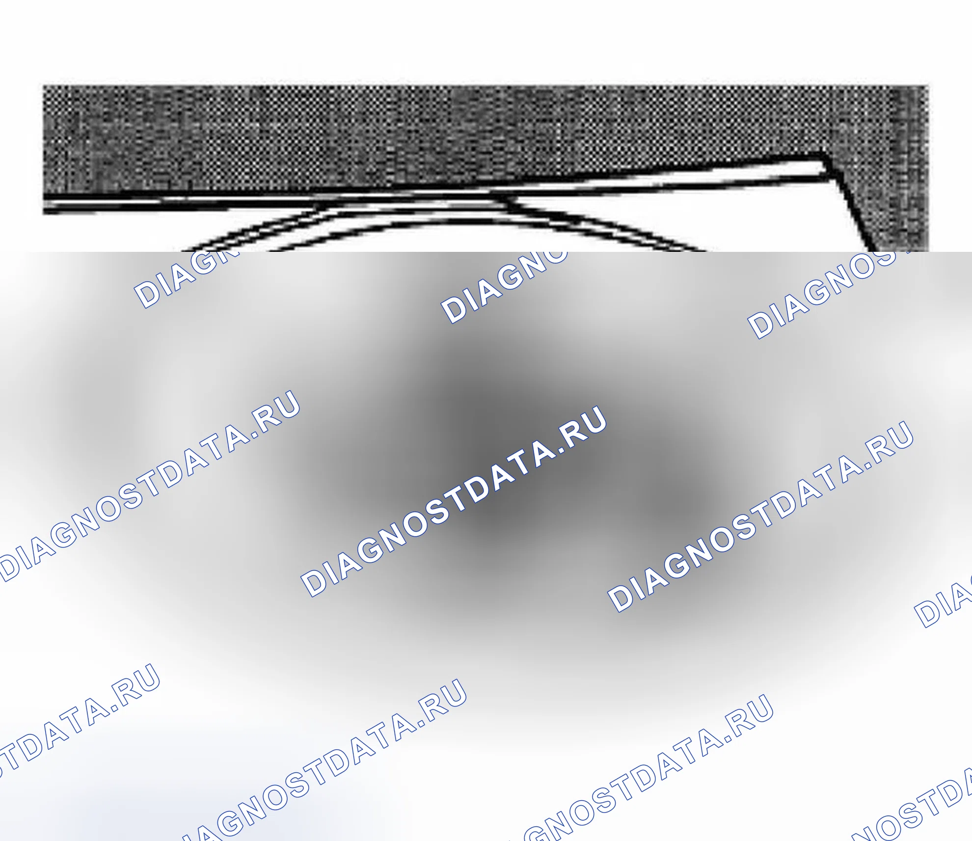 Рис. 98: Адаптация топливомера. Audi A8 D2