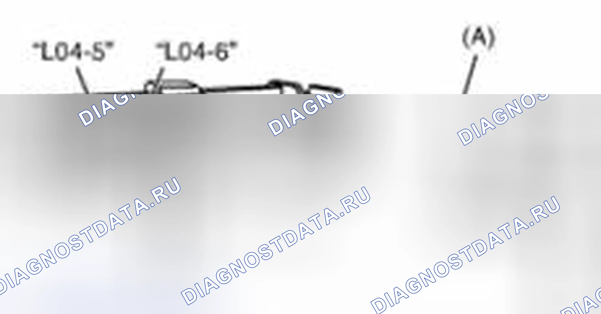 Рис. 179: Устранение неполадок расшифровка кода ошибки. Suzuki SX4 I рестайлинг