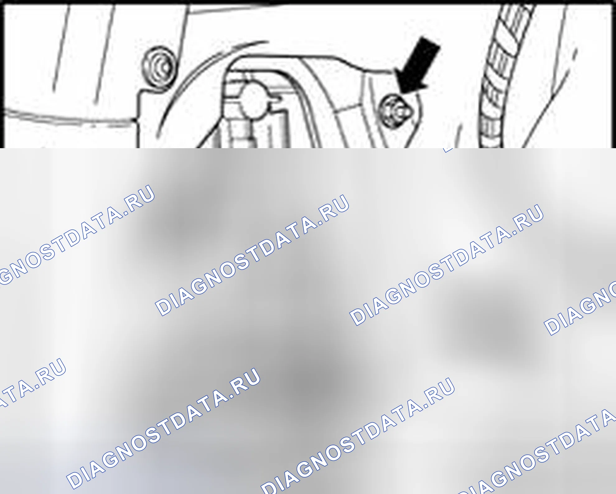 Рис. 164. Volkswagen Jetta IV