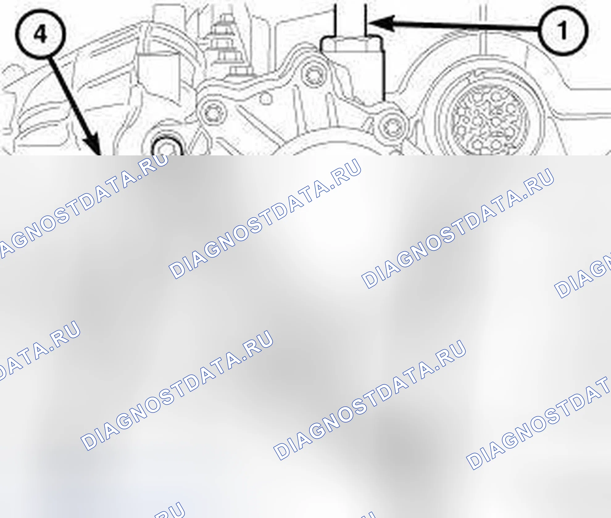 Рис. 18. Dodge Journey I