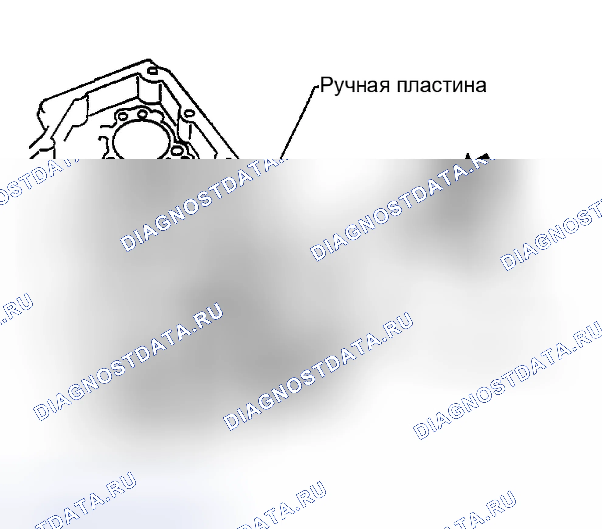 Рис. 1299. Nissan Sentra B15