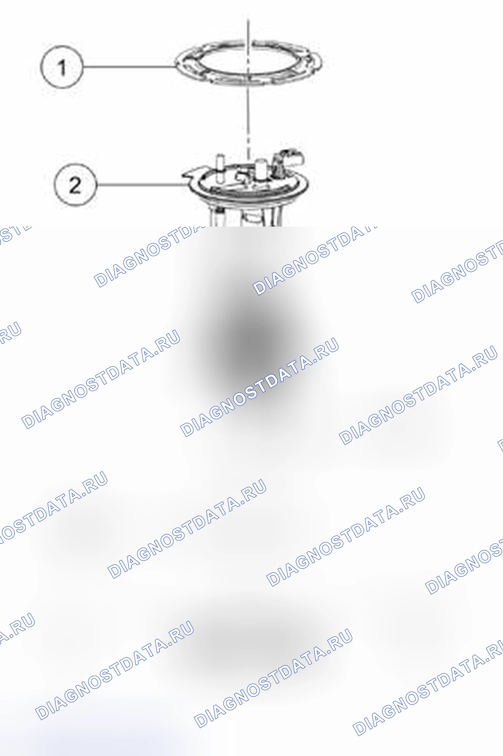 Рис. 25. Ford Pickup F250 Super Duty II