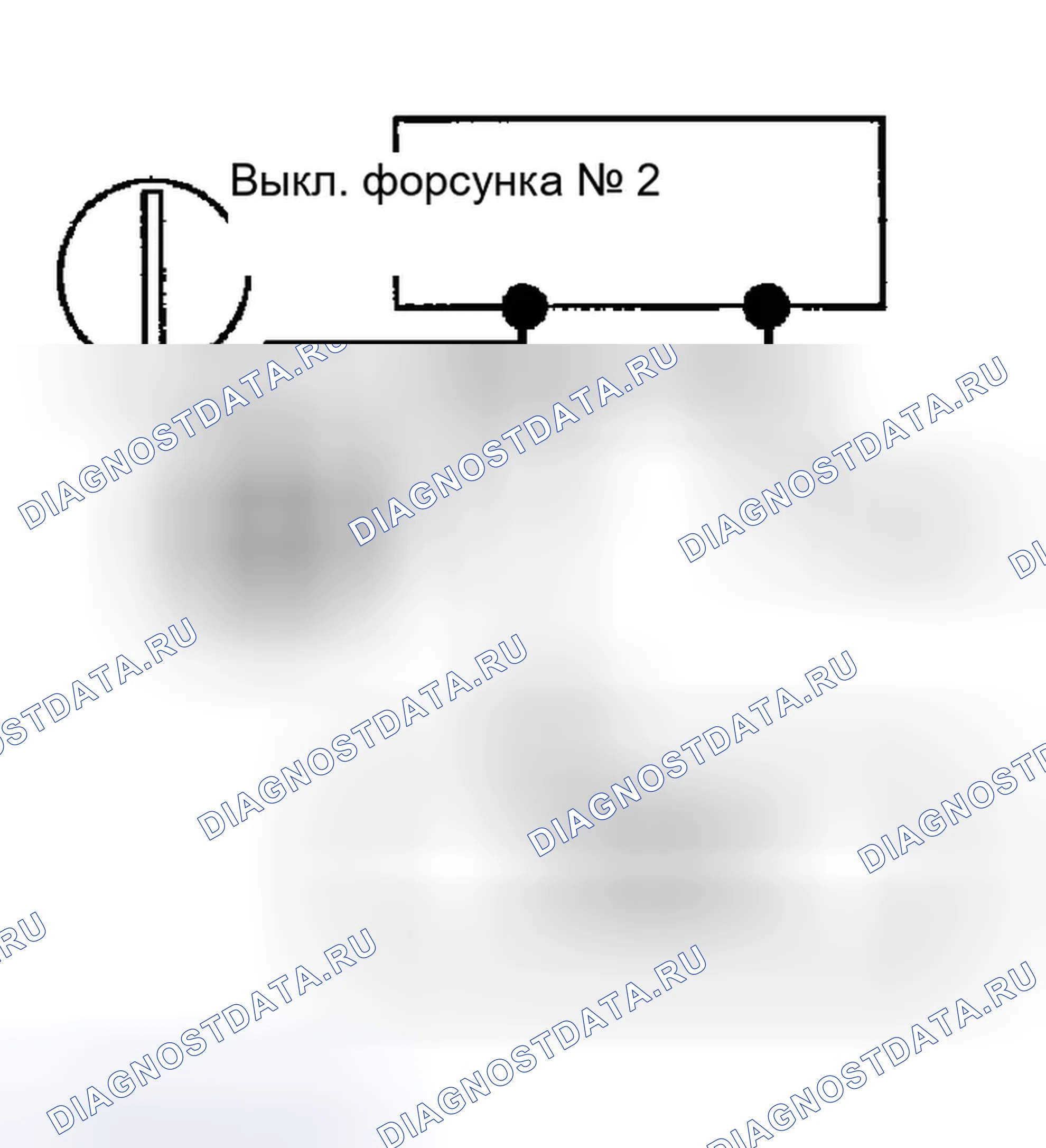 Рис. 379: ПРОЦЕДУРЫ КОНТРОЛЯ. Hyundai Tiburon II