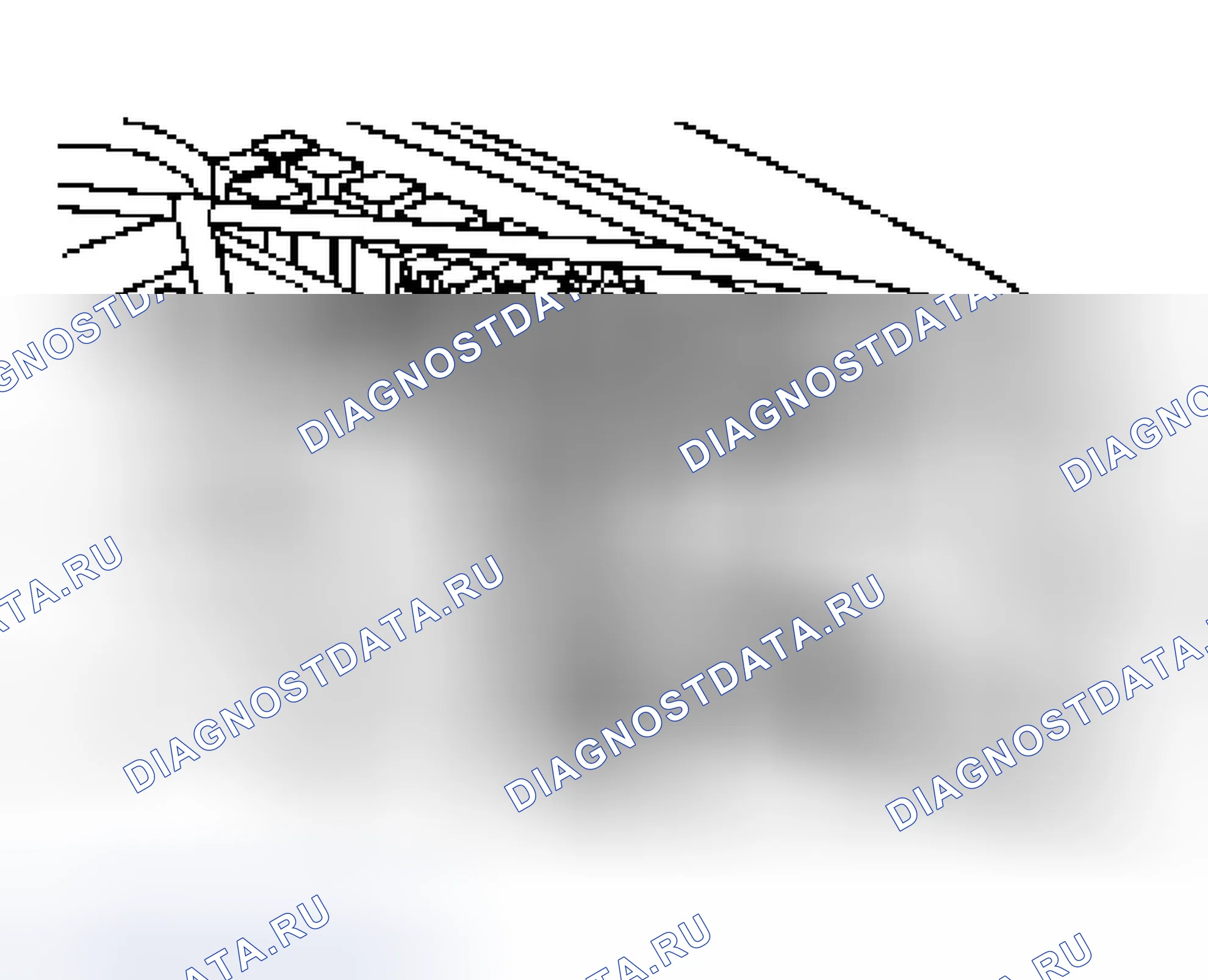 Рис. 724. Ford Escape I