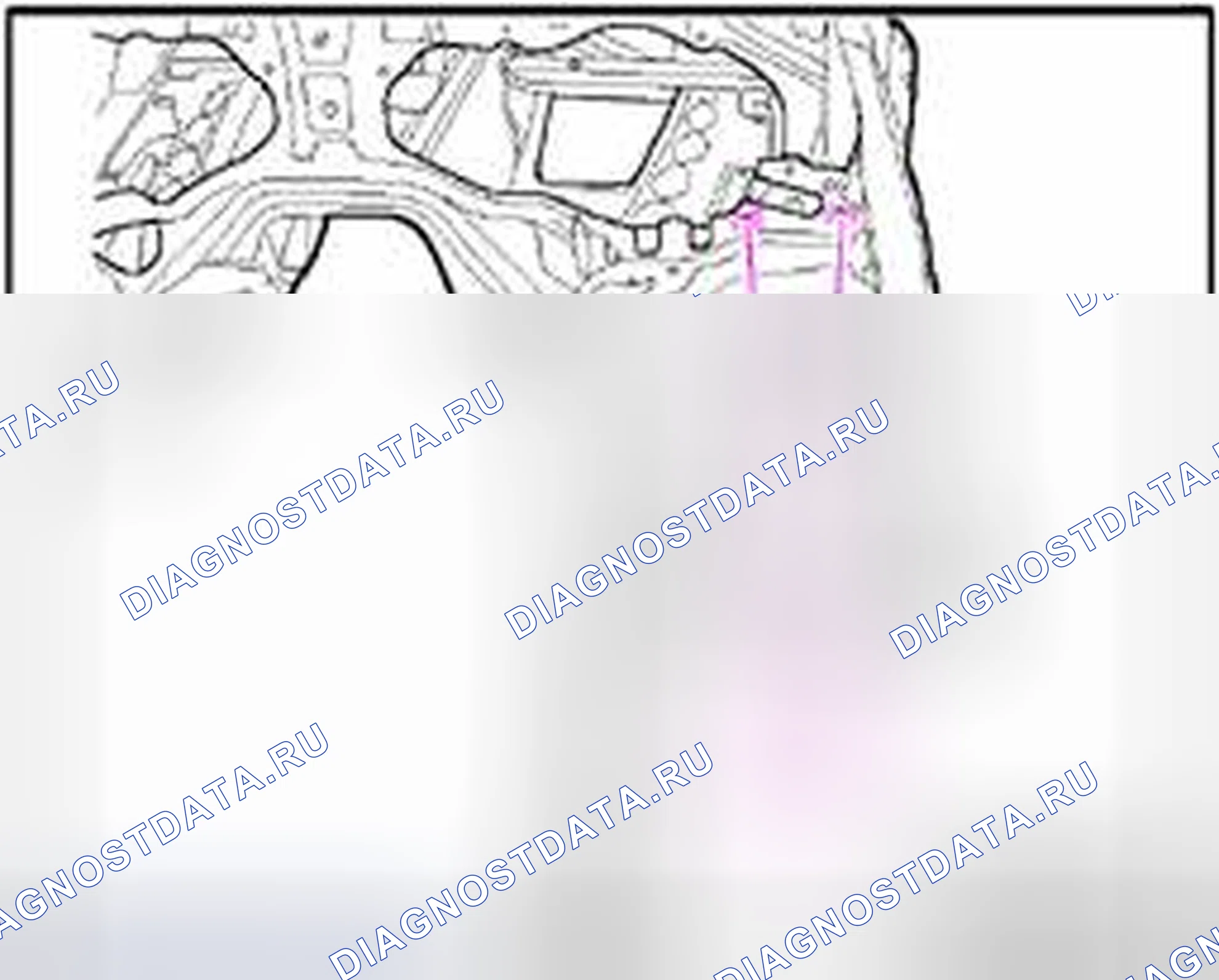Рис. 60. Volkswagen Touareg I