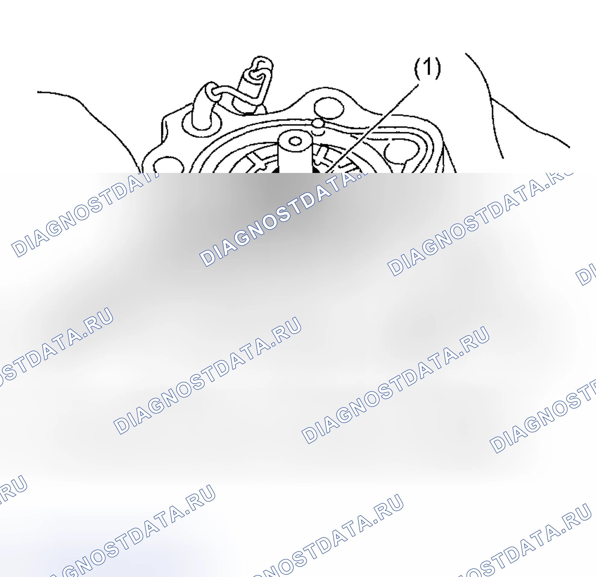 Рис. 60. Subaru Impreza WRX GD/GG рестайлинг