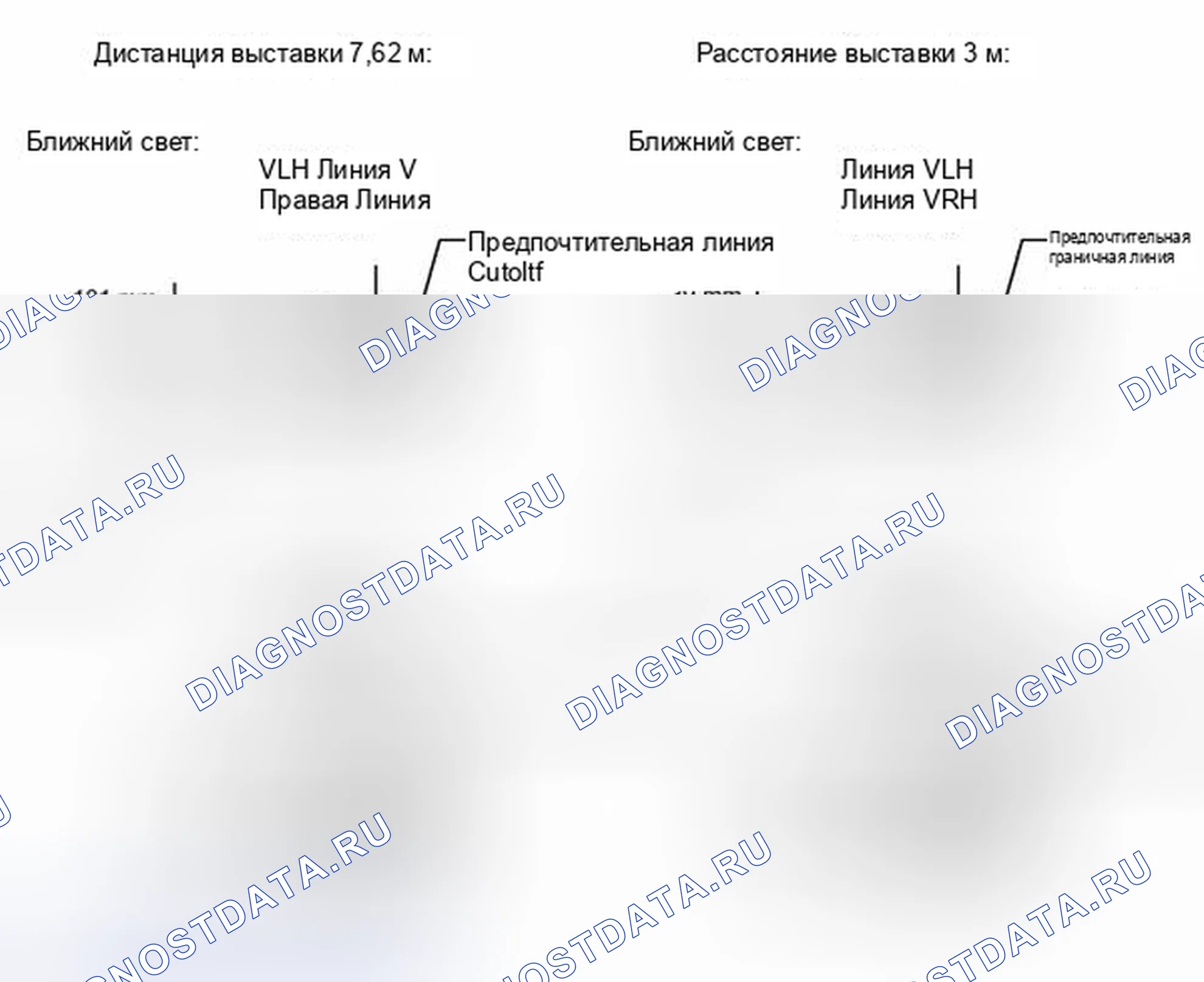 Рис. 15. Toyota Camry XV40 рестайлинг