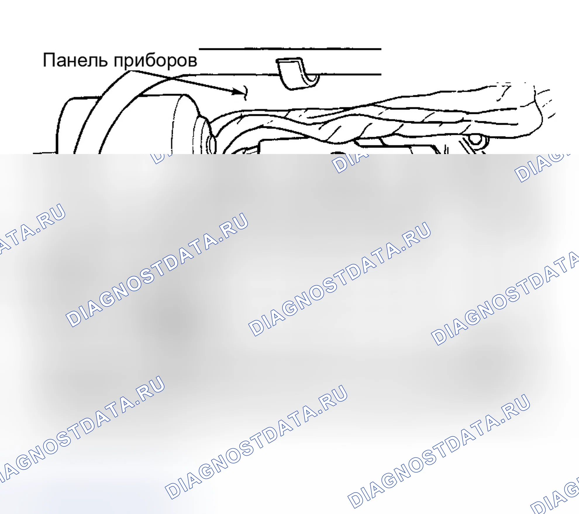 Рис. 60. Dodge Ram Van B3500 B pre
