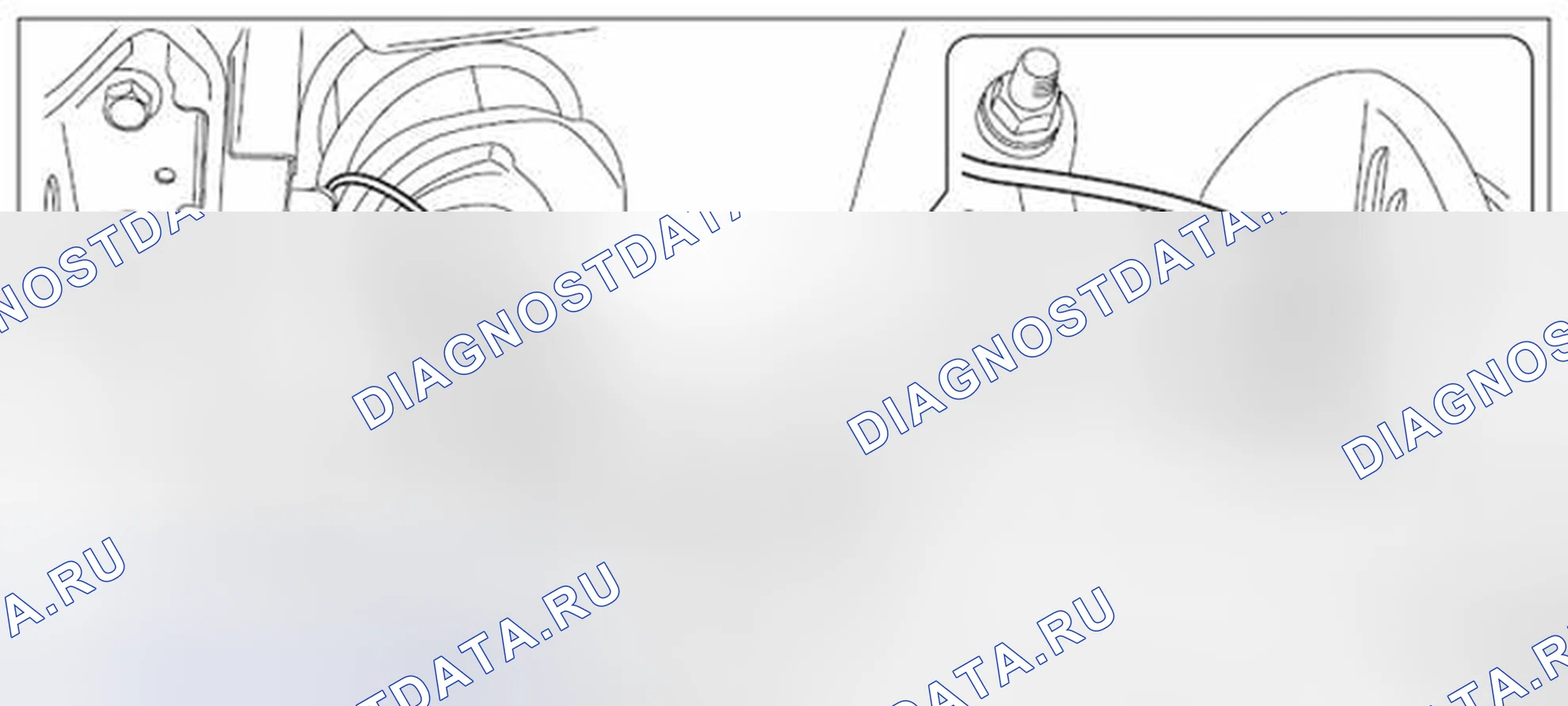 Рис. 9. Subaru Forester SJ