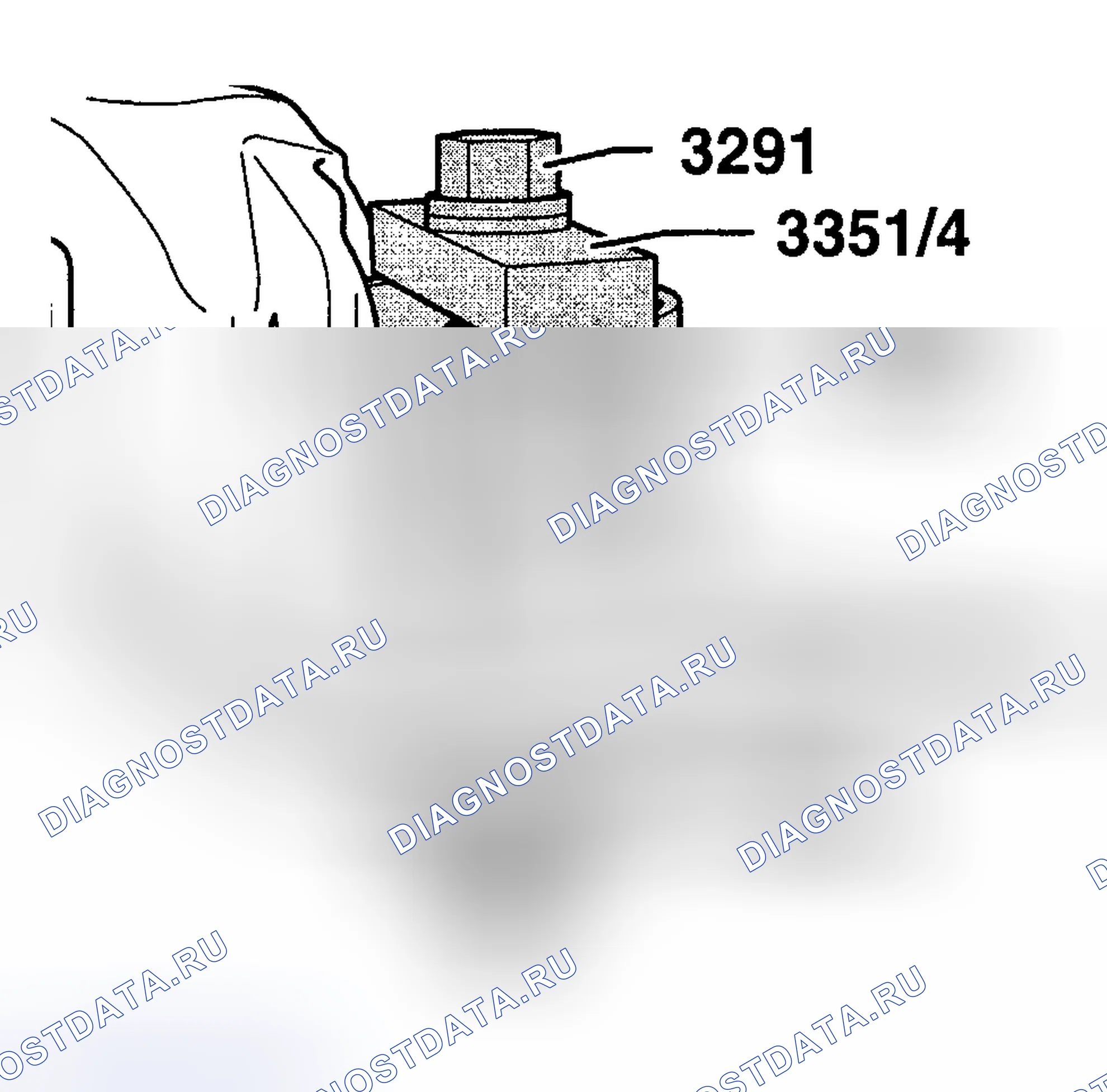 Рис. 9. Audi A6 C5 рестайлинг